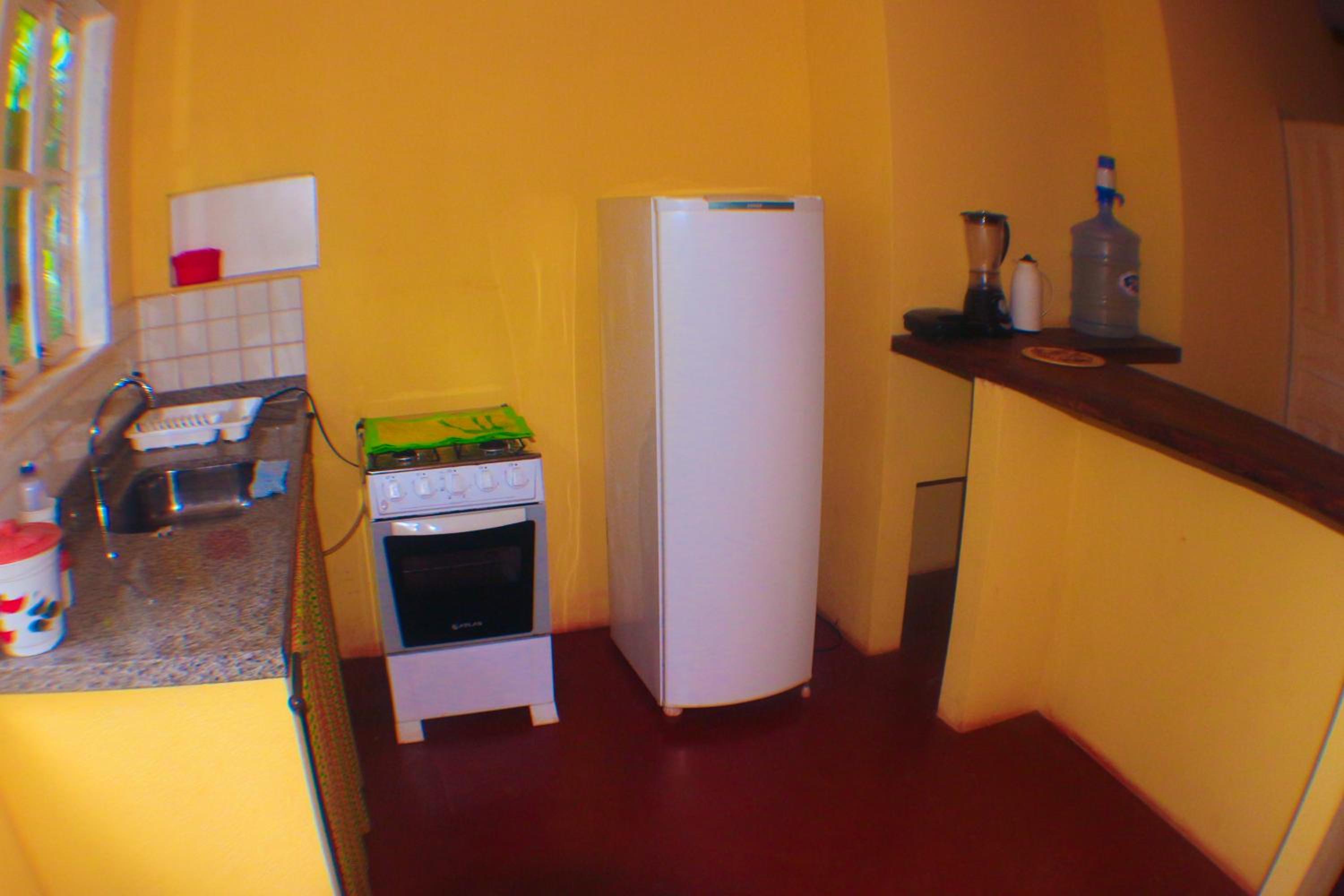 Casas Caminho Do Meio