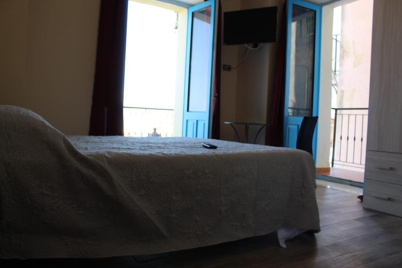 seaside room