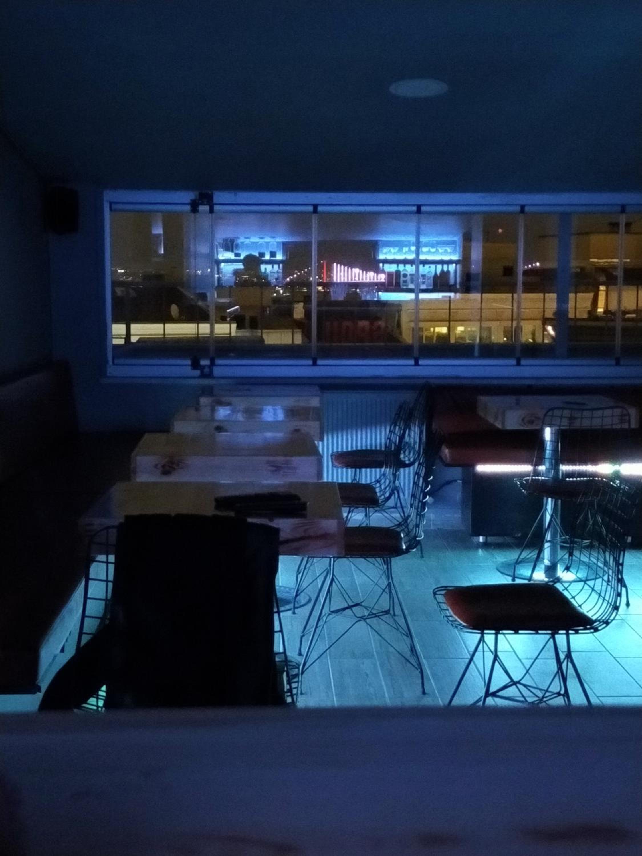 Istanbul Central Otel - Image 21