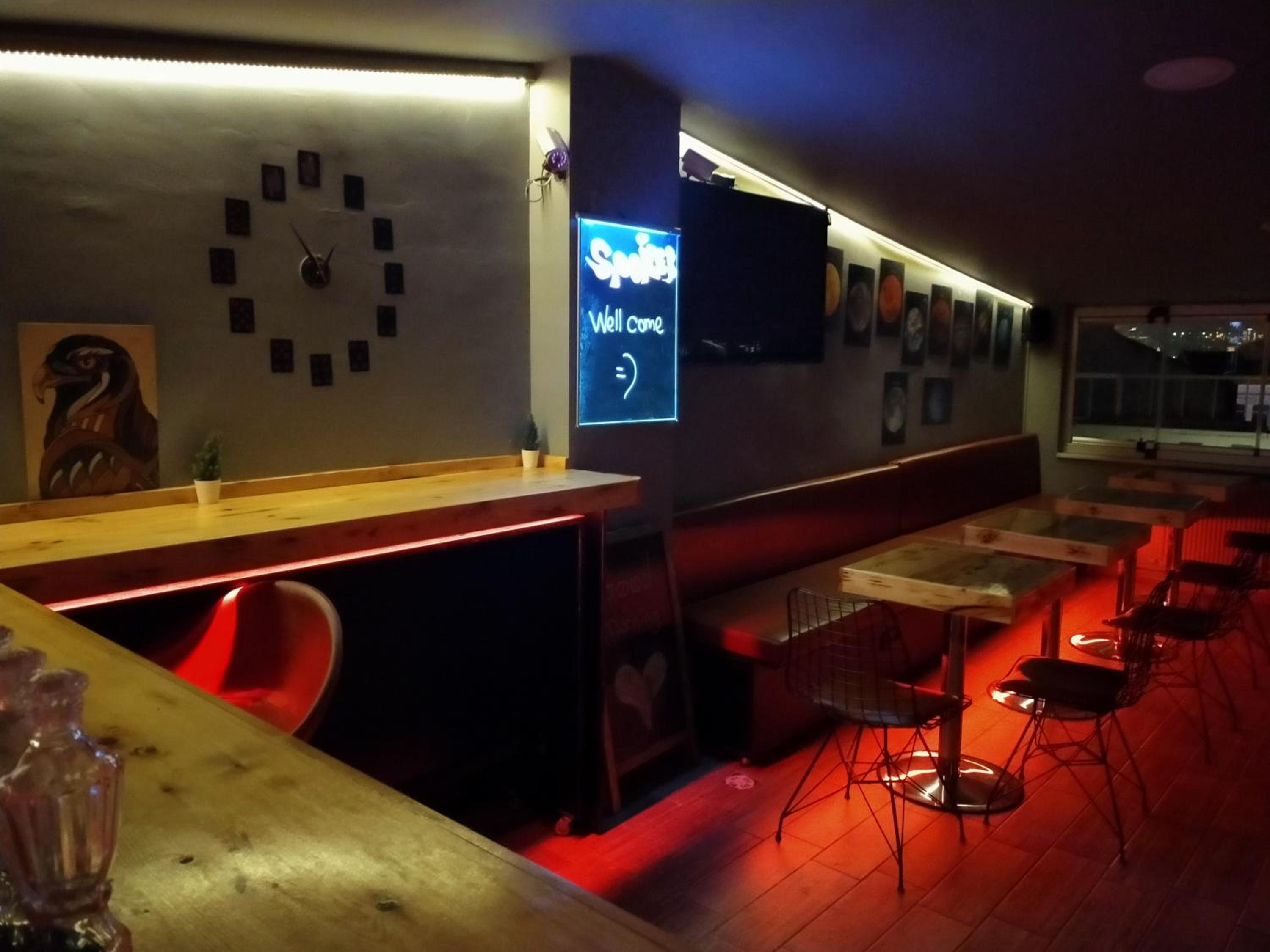 Istanbul Central Otel - Image 9