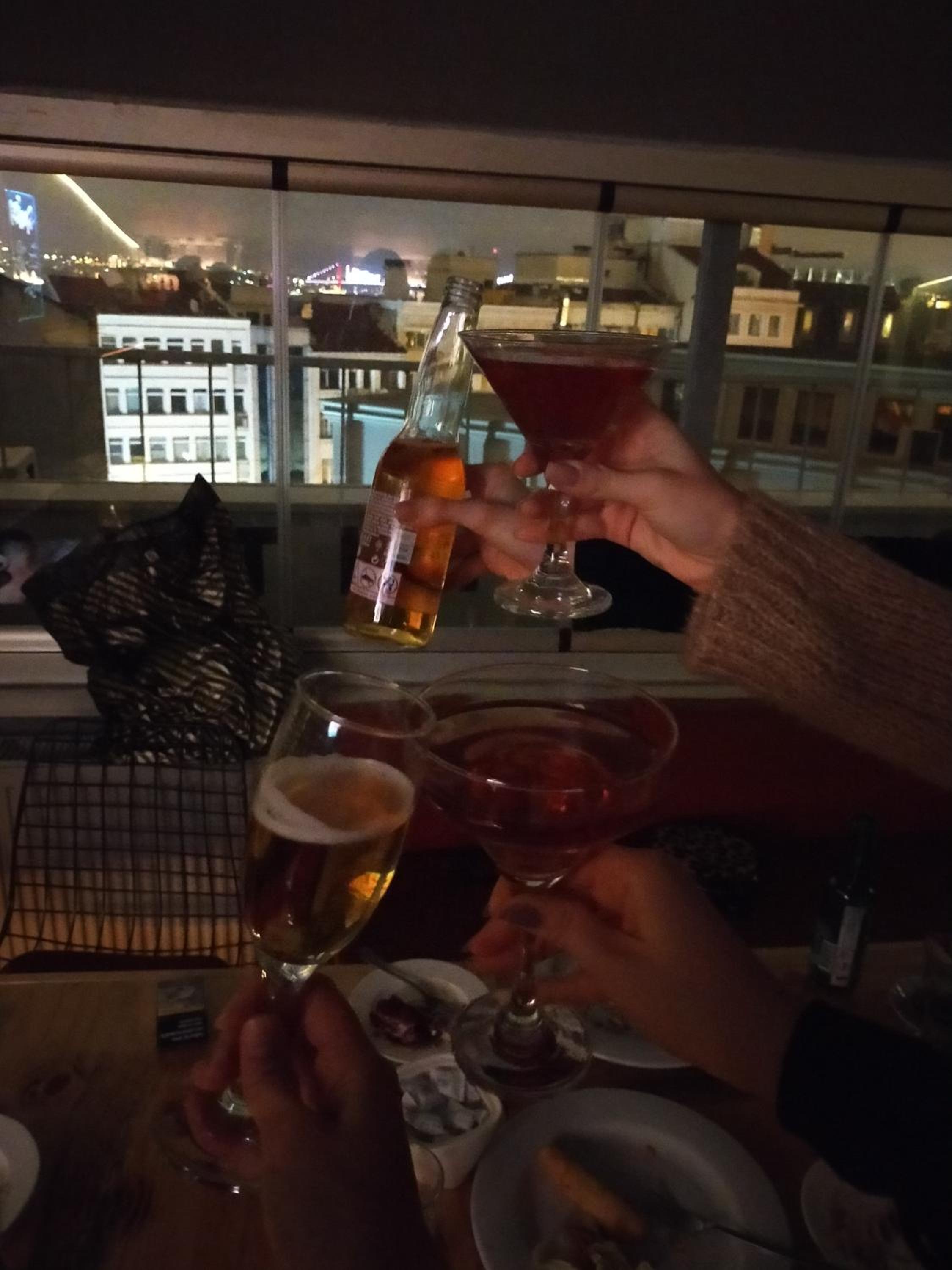 Istanbul Central Otel - Image 22