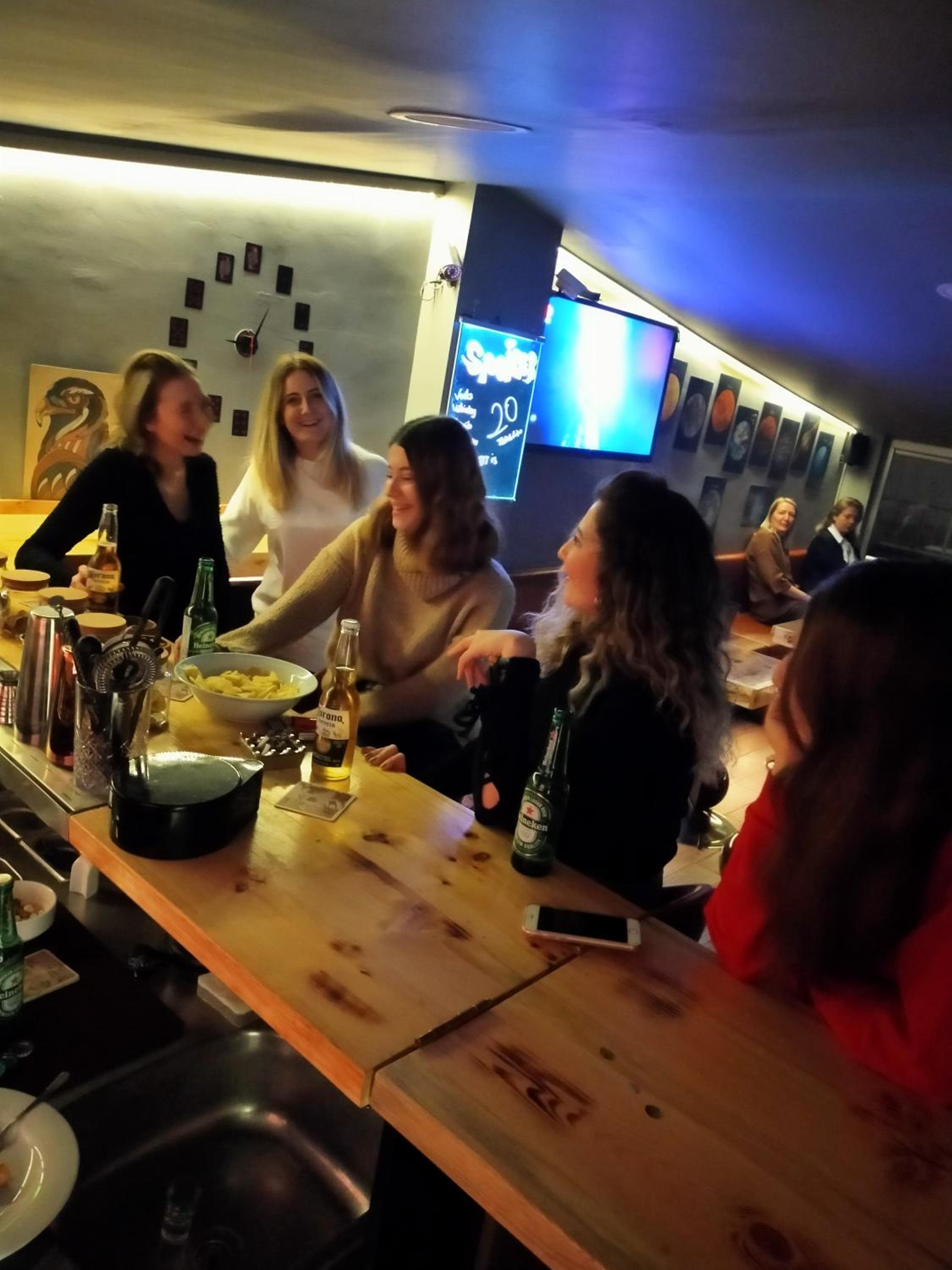 Istanbul Central Otel - Image 24