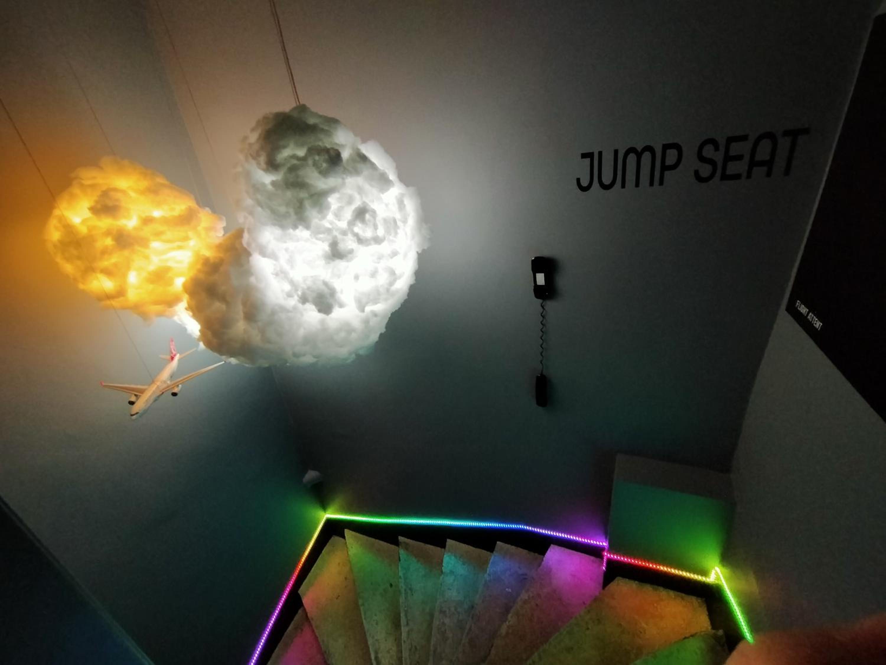 Istanbul Central Otel - Image 15