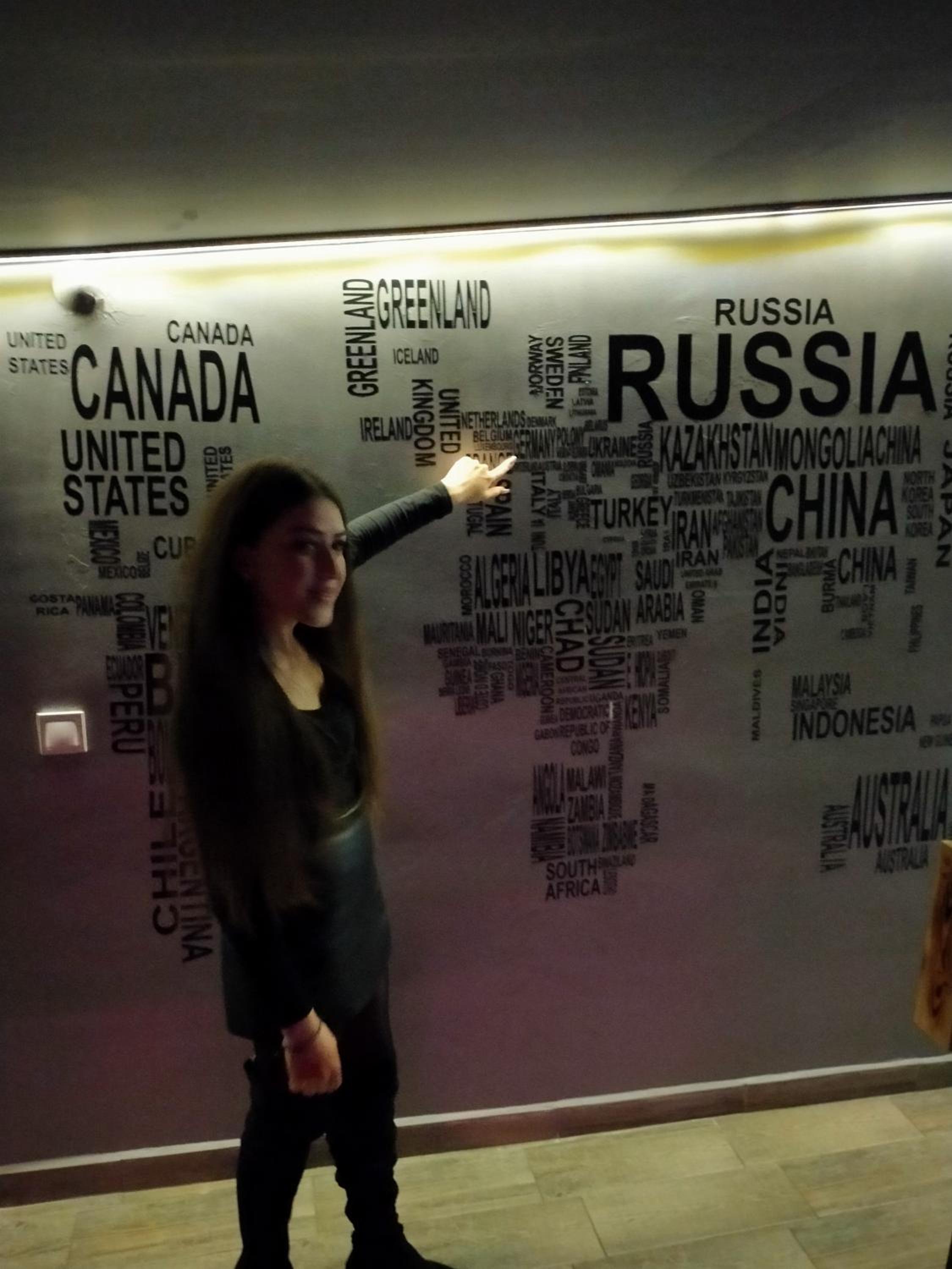 Istanbul Central Otel - Image 23