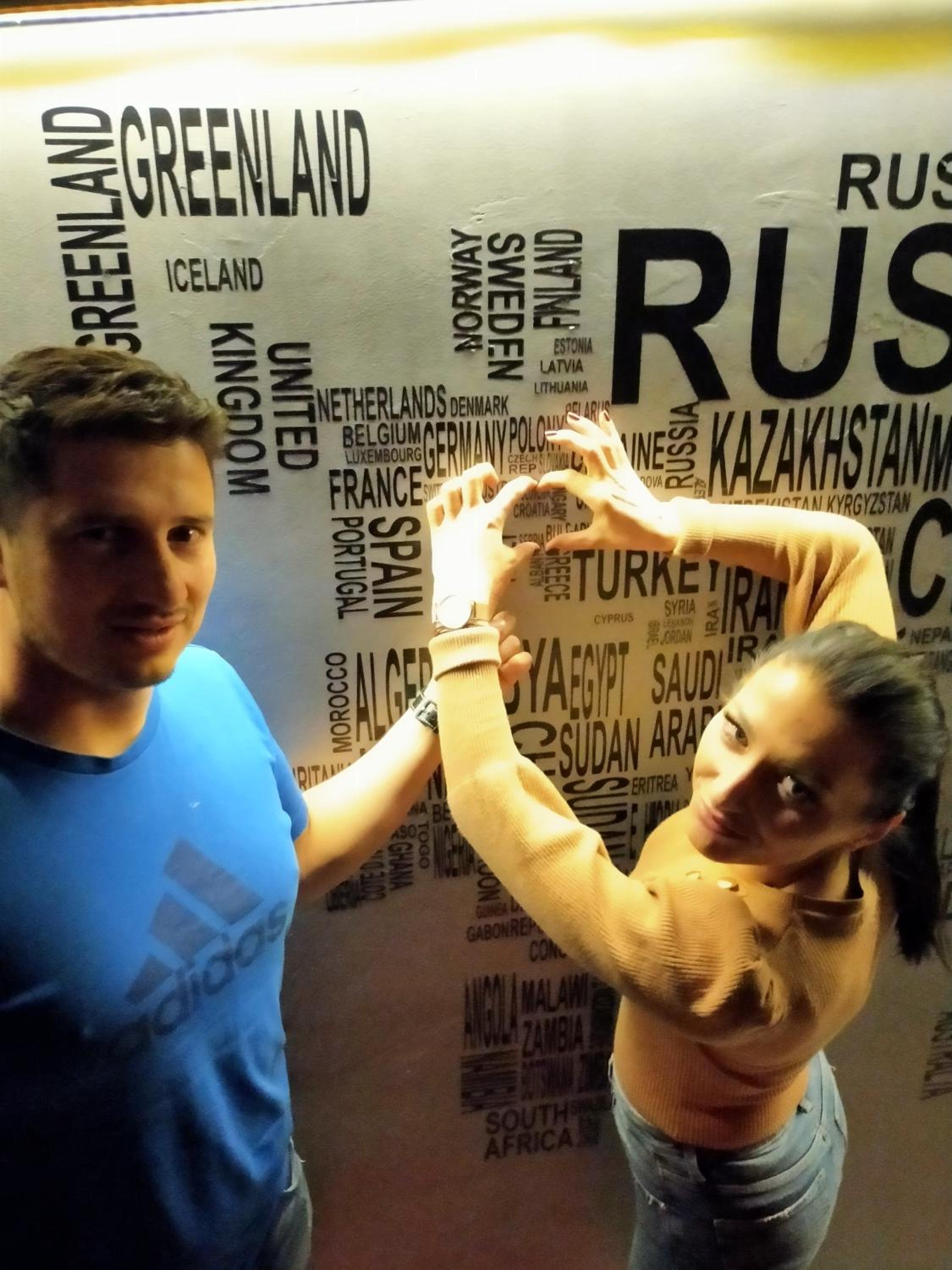 Istanbul Central Otel - Image 14