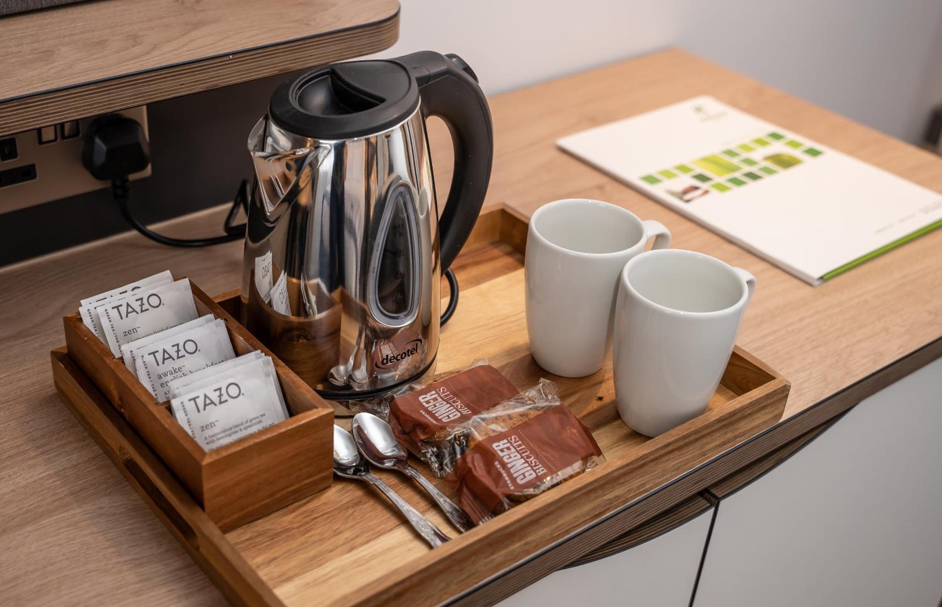Leicester Vacations - Holiday Inn - Leicester - Wigston, an IHG Hotel - Property Image 96