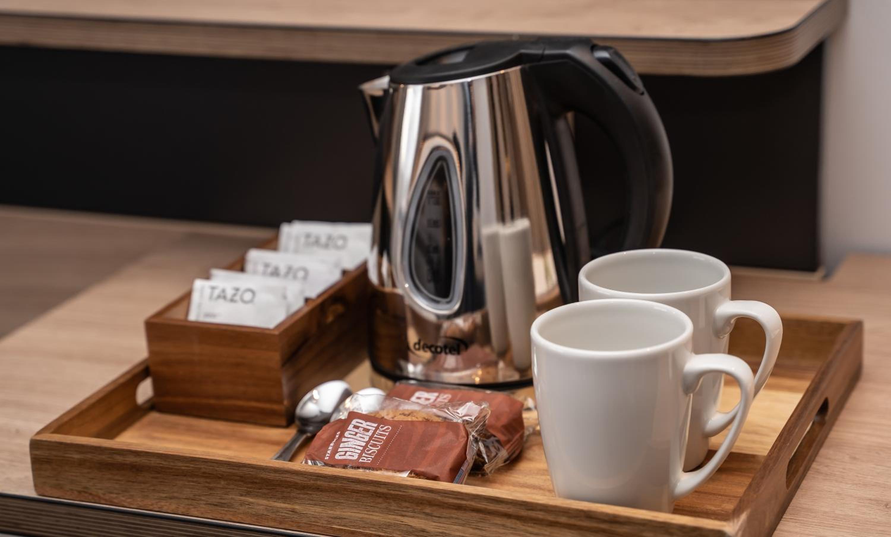 Leicester Vacations - Holiday Inn - Leicester - Wigston, an IHG Hotel - Property Image 10