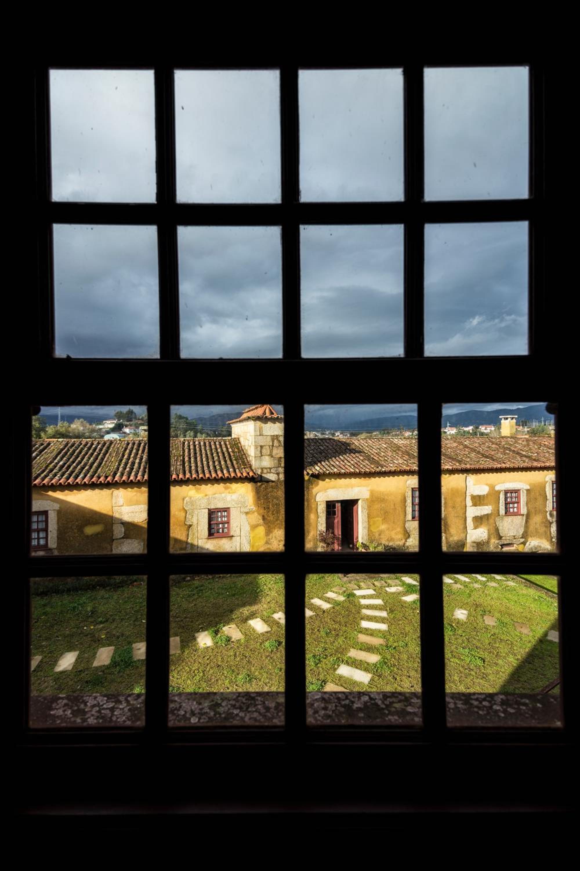 Quinta Da Agra