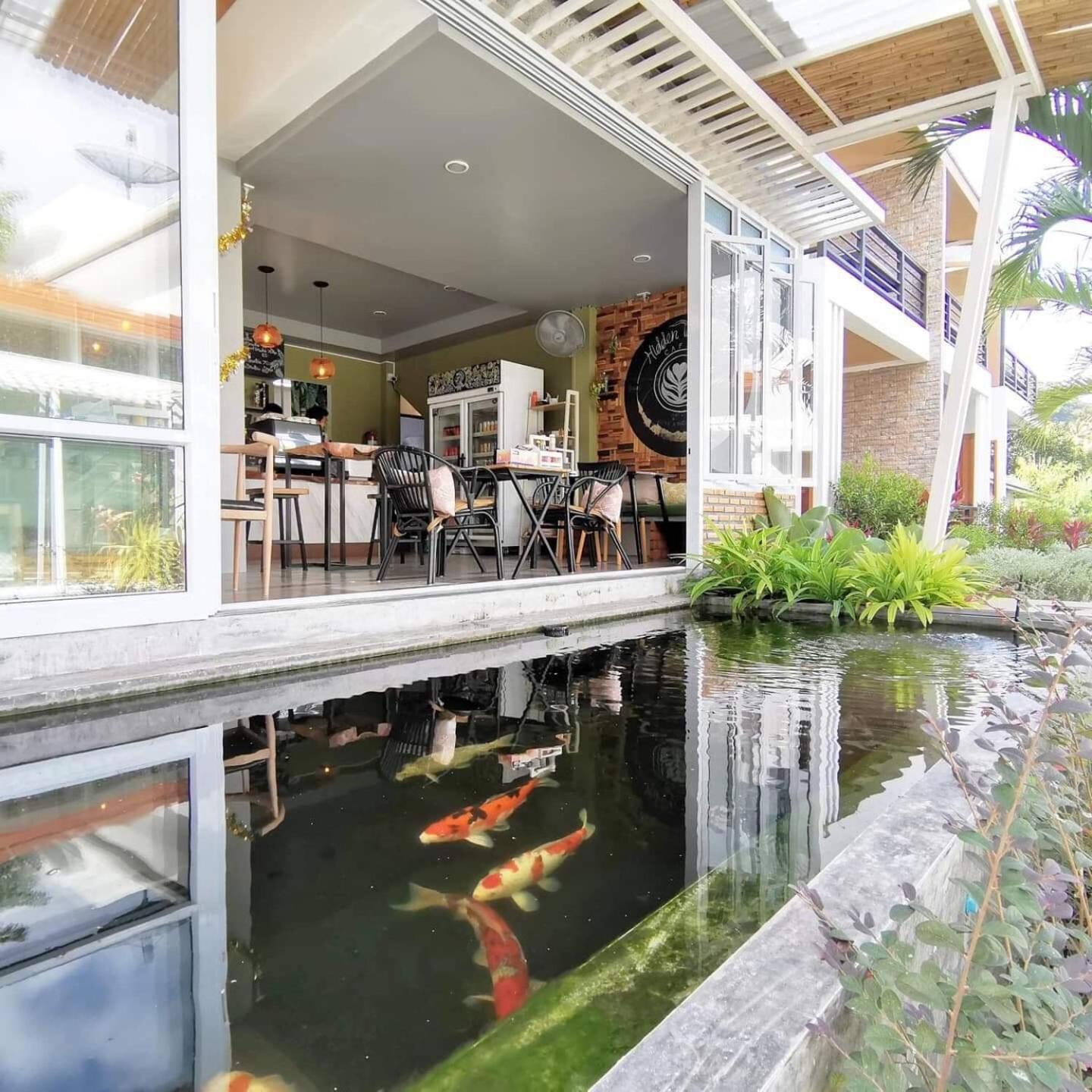 Field-D House