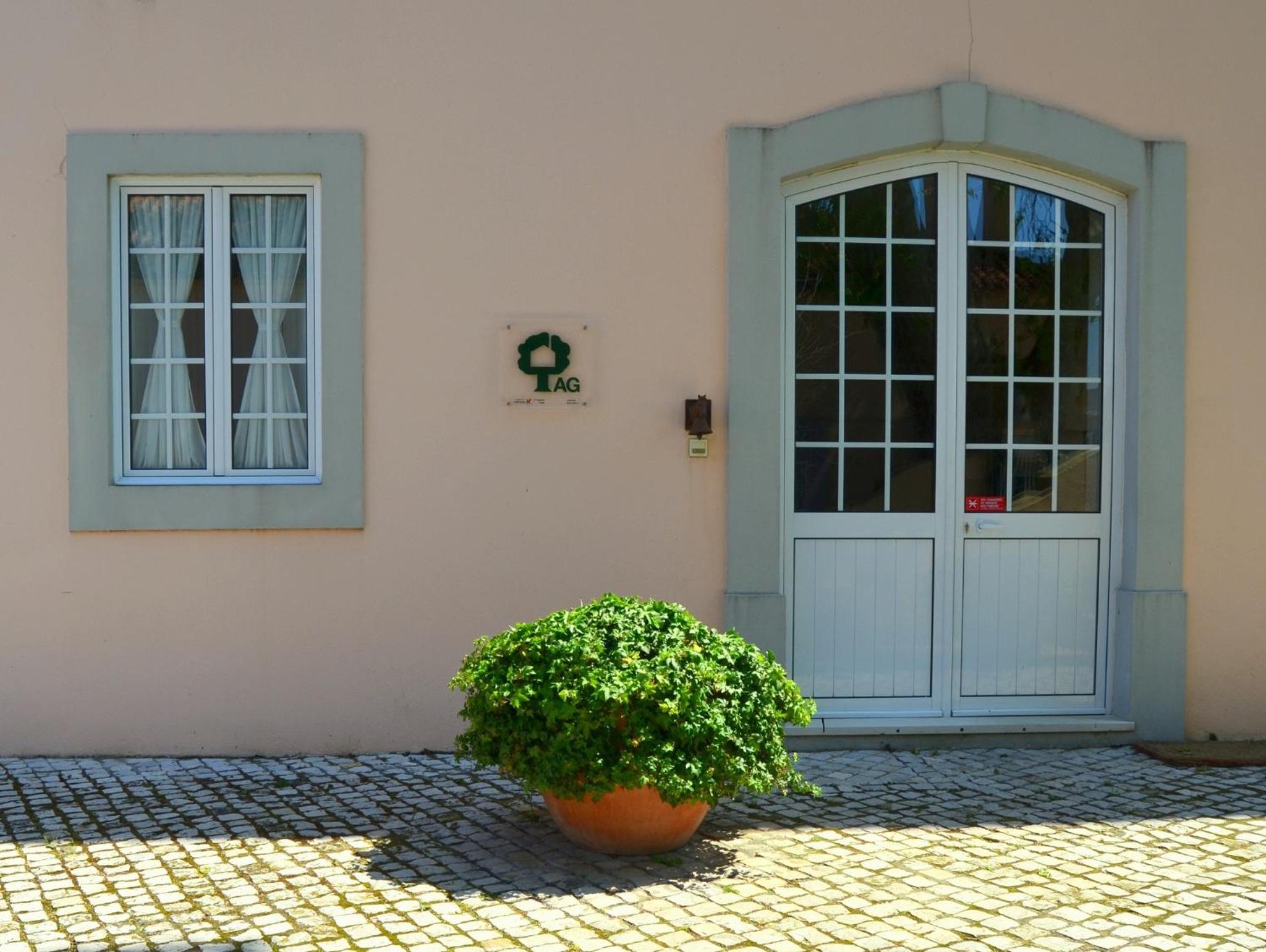 Quinta do Covanco view 2