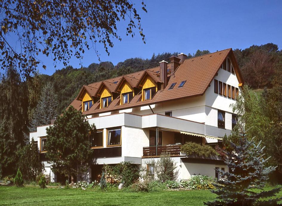 Hotel Landhotel Reckenberg - Image 1