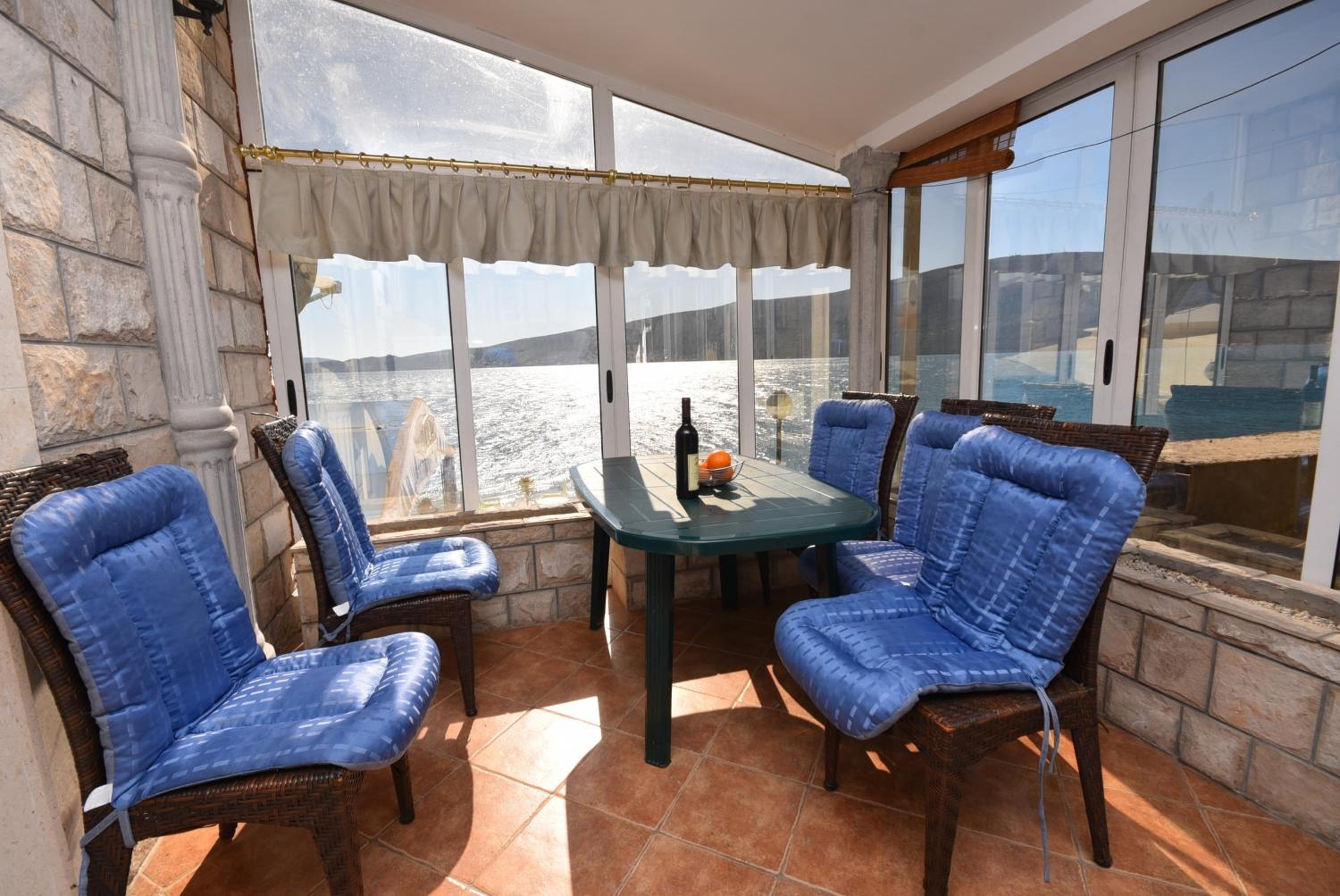 SeaSide House view 2