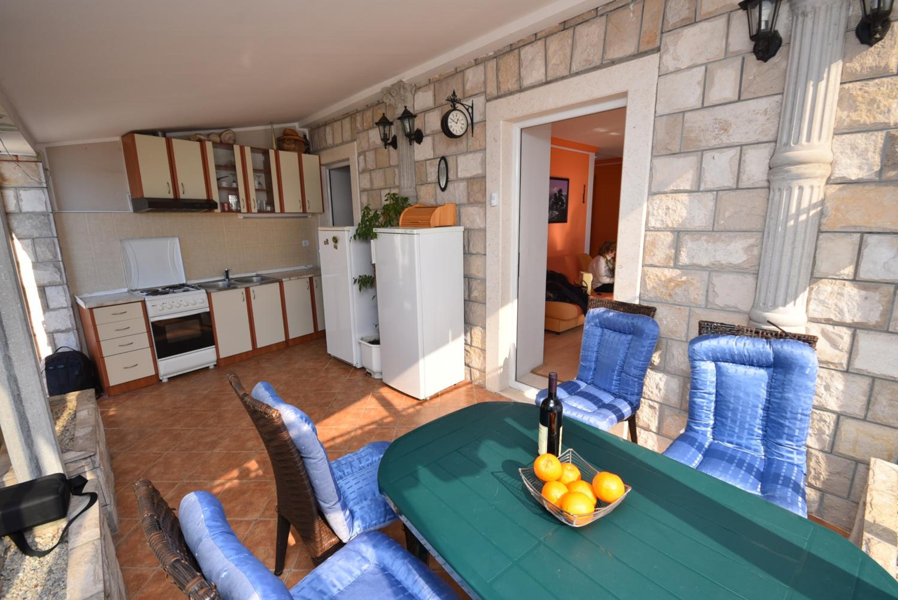 SeaSide House view 3