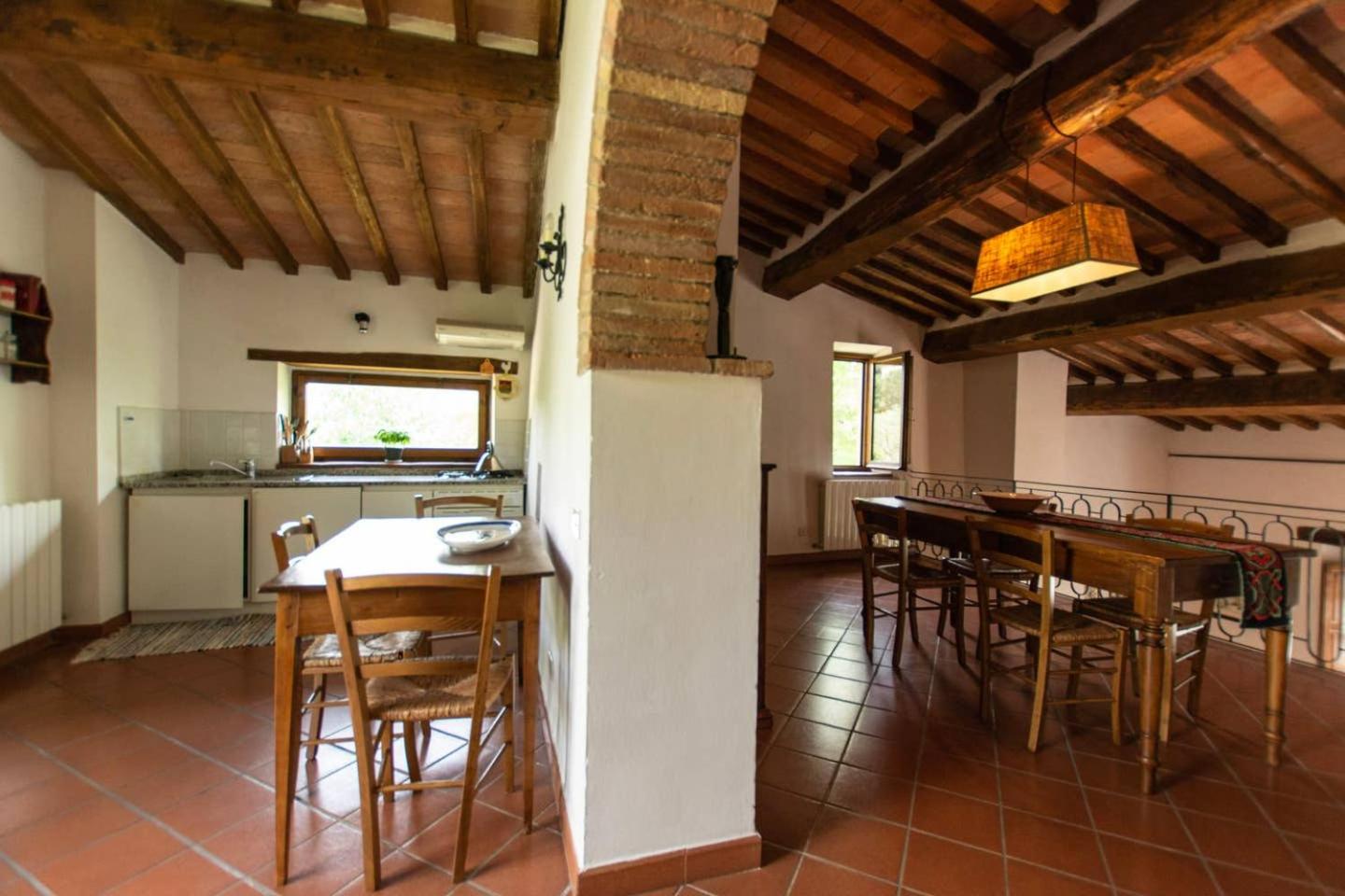 Agriturismo Buondonno view 5