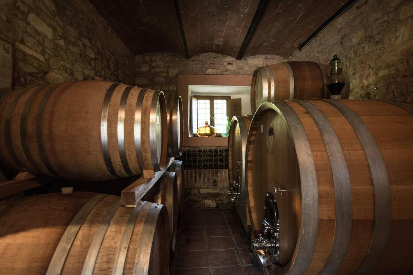 Agriturismo Buondonno view 4