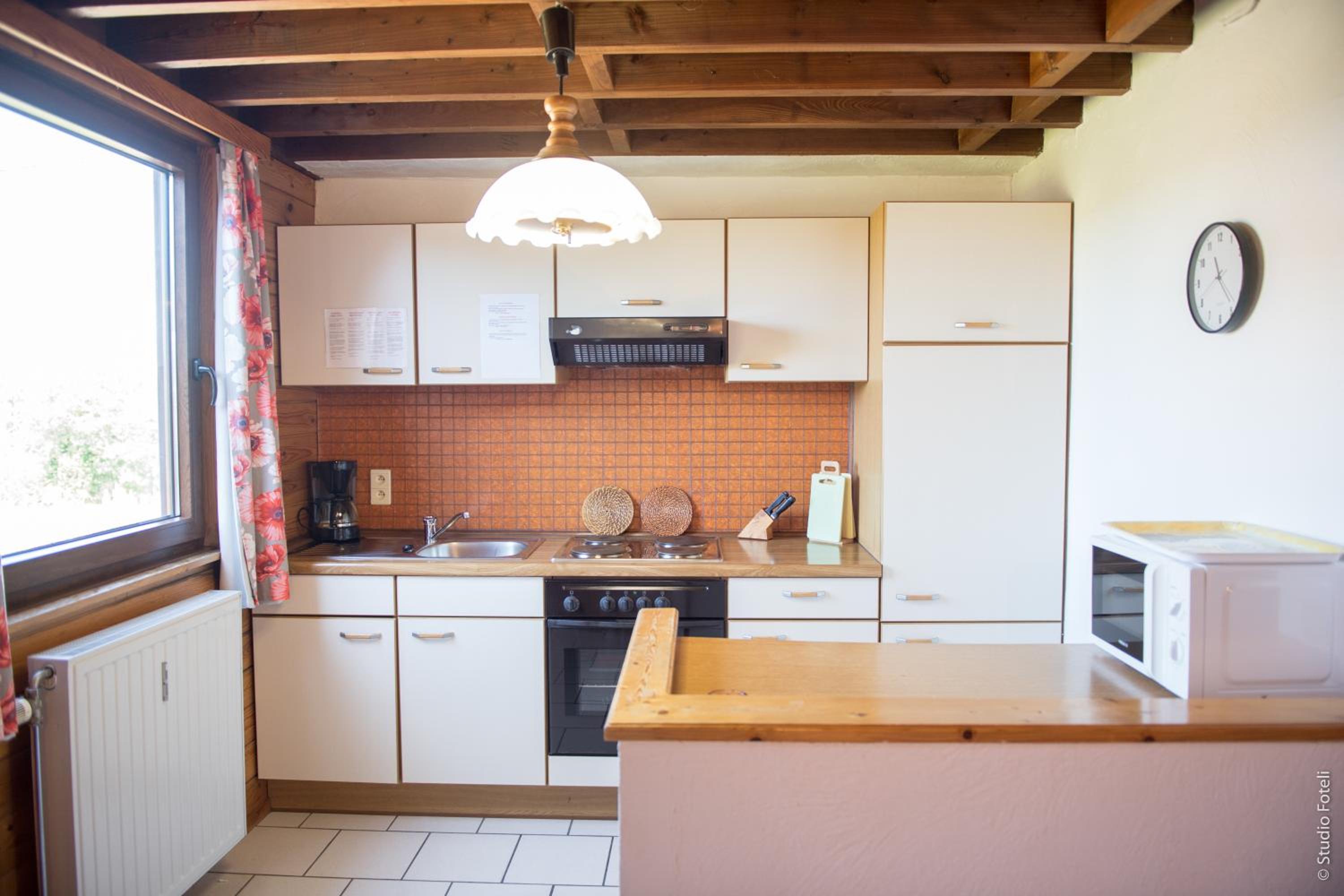 Aux 4 chalets