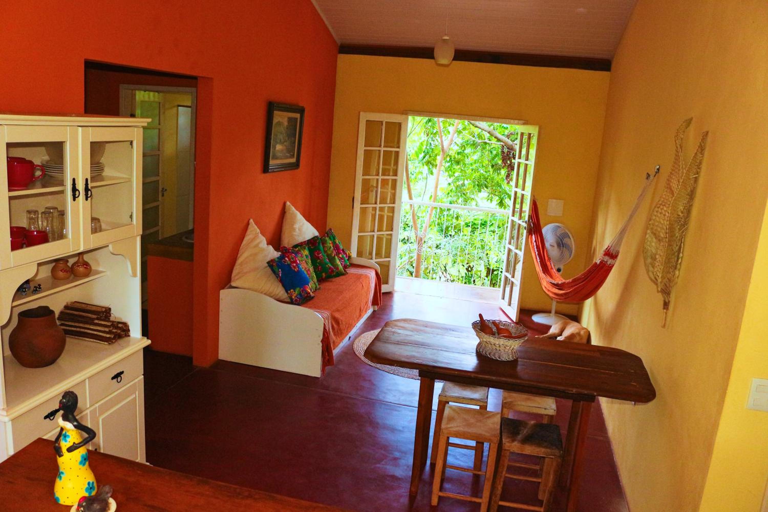 Casas Caminho Do Meio