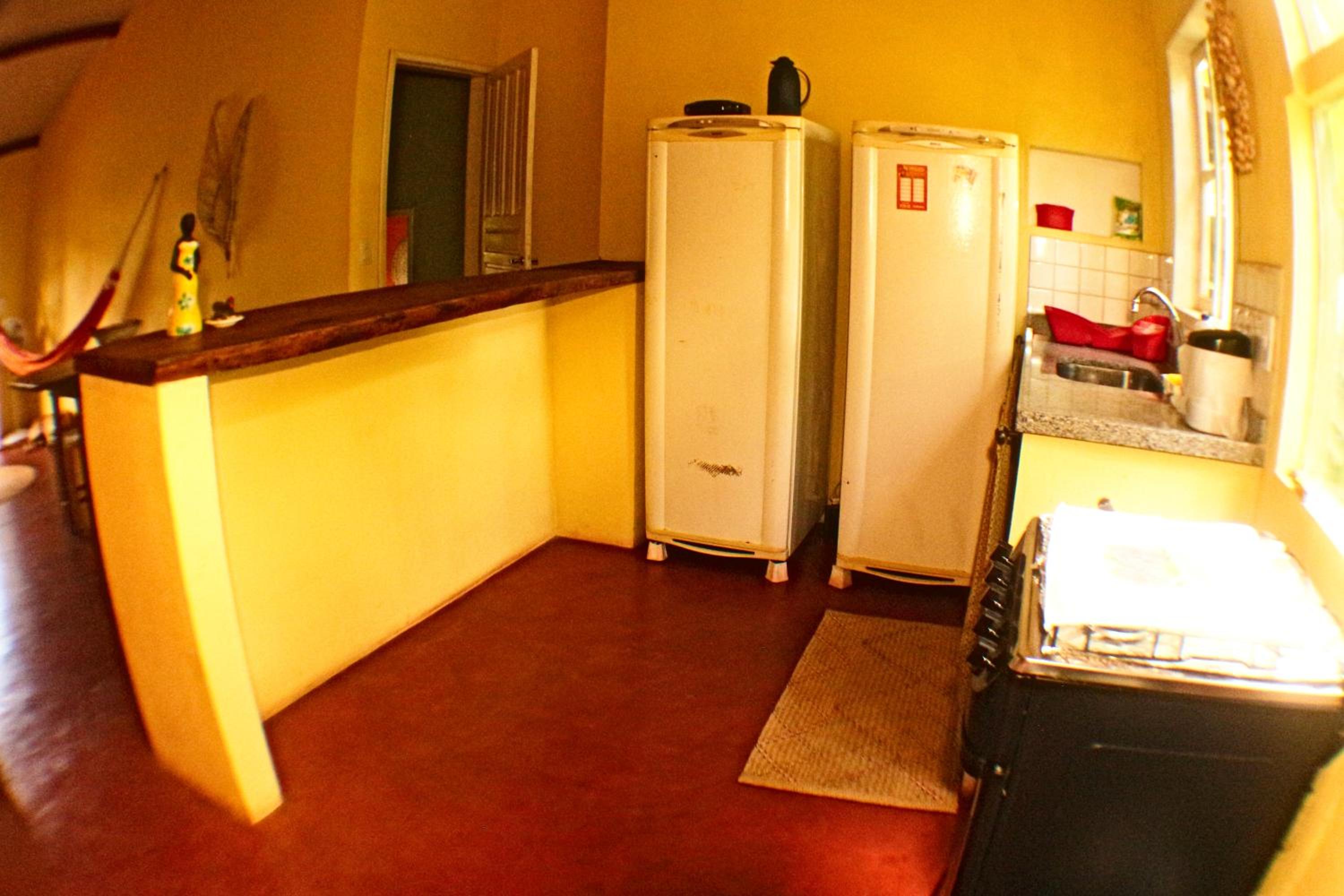 Casas Caminho Do Meio