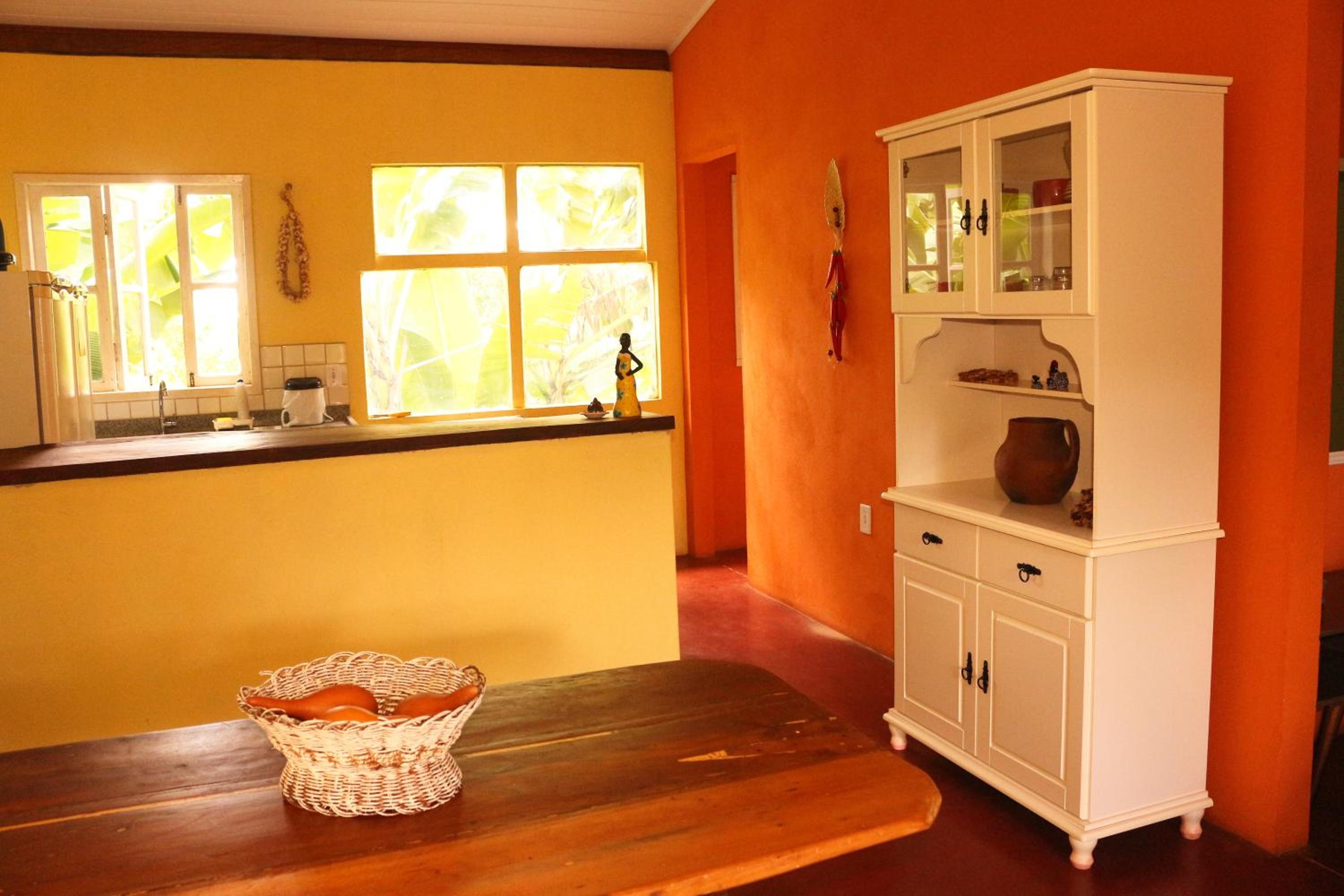 Casas Caminho Do Meio