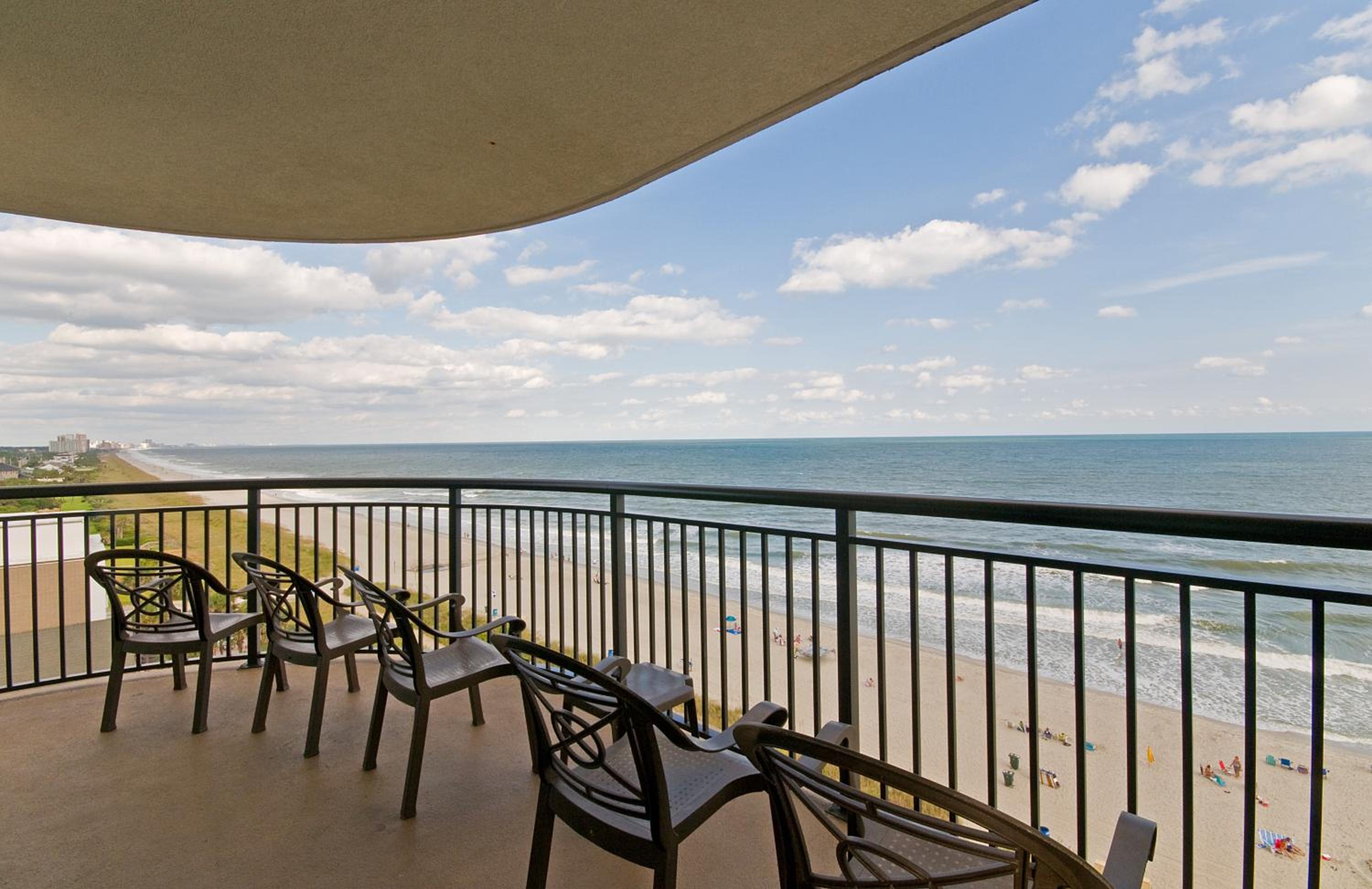 Caribbean Resort Myrtle Beach