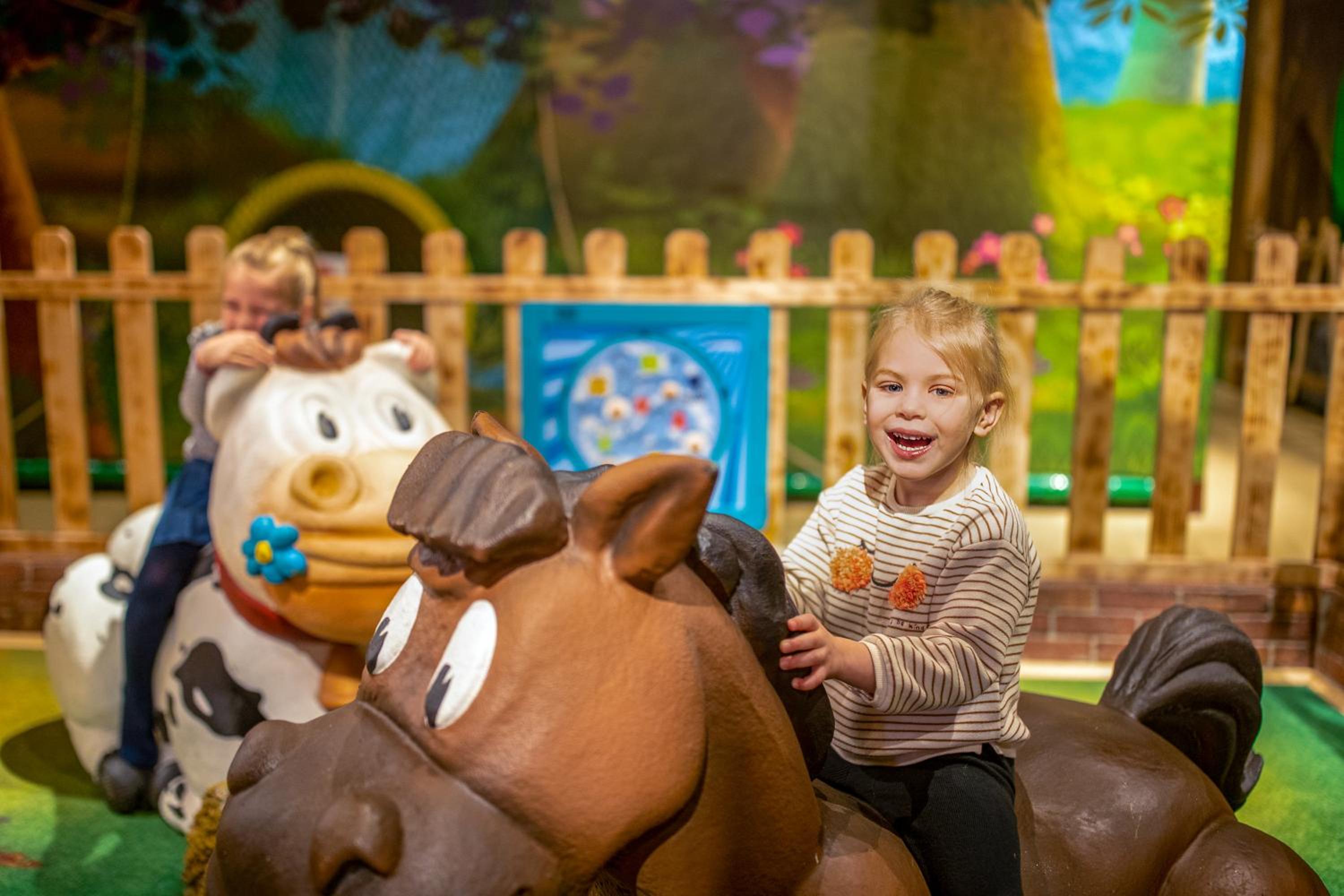 Center Parcs Les Ardennes
