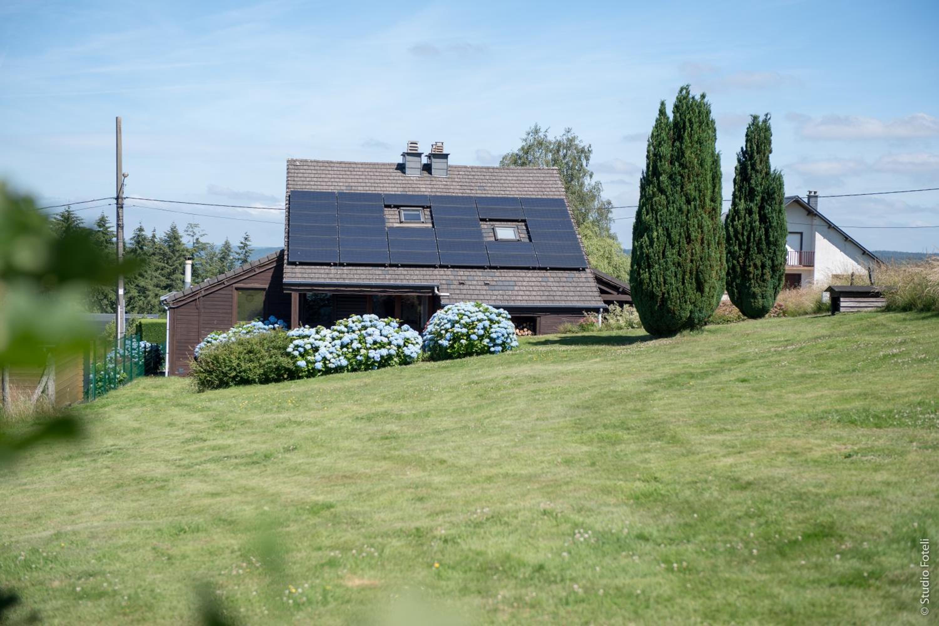 Aux 4 chalets