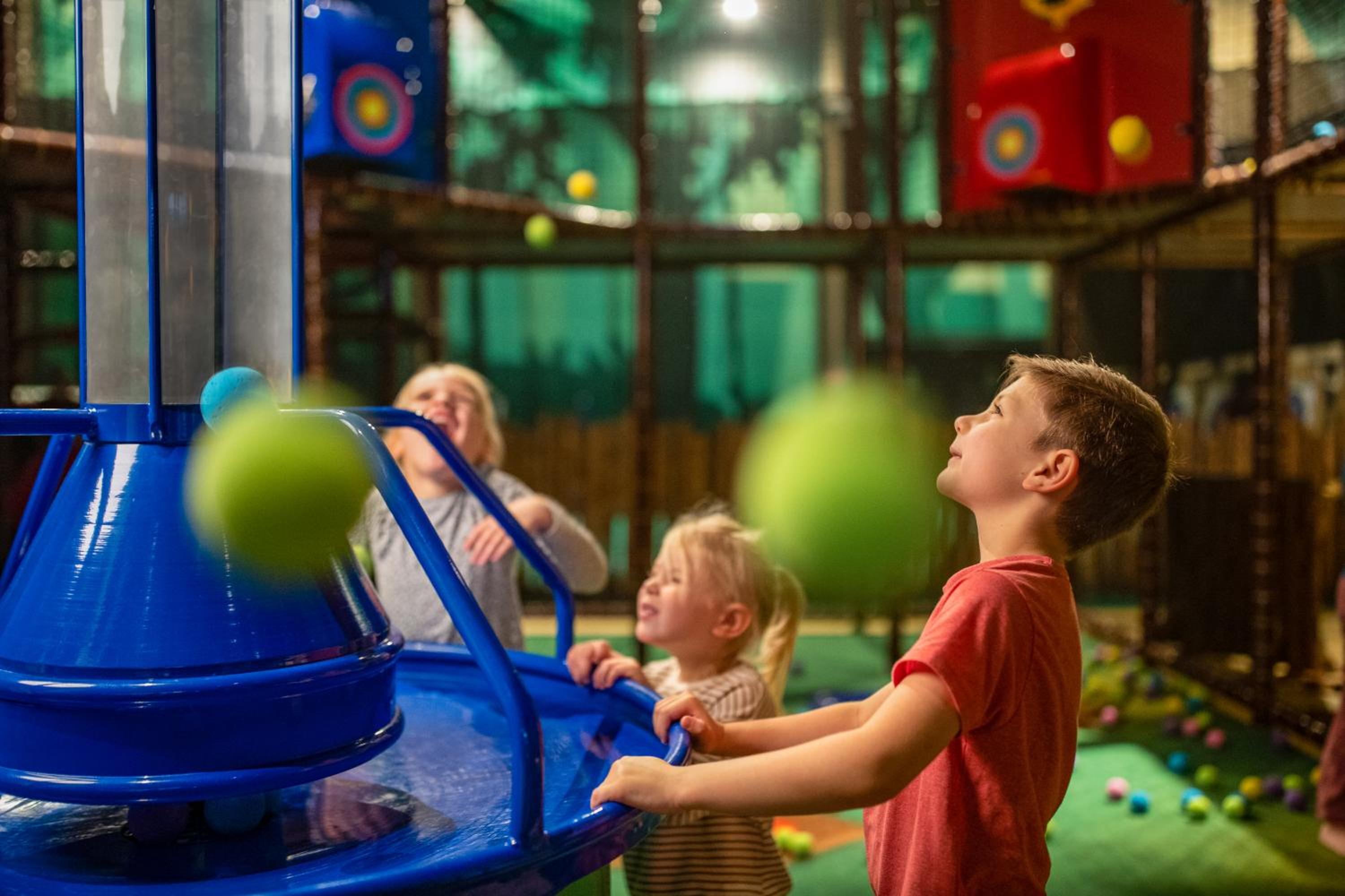 Center Parcs Les Ardennes