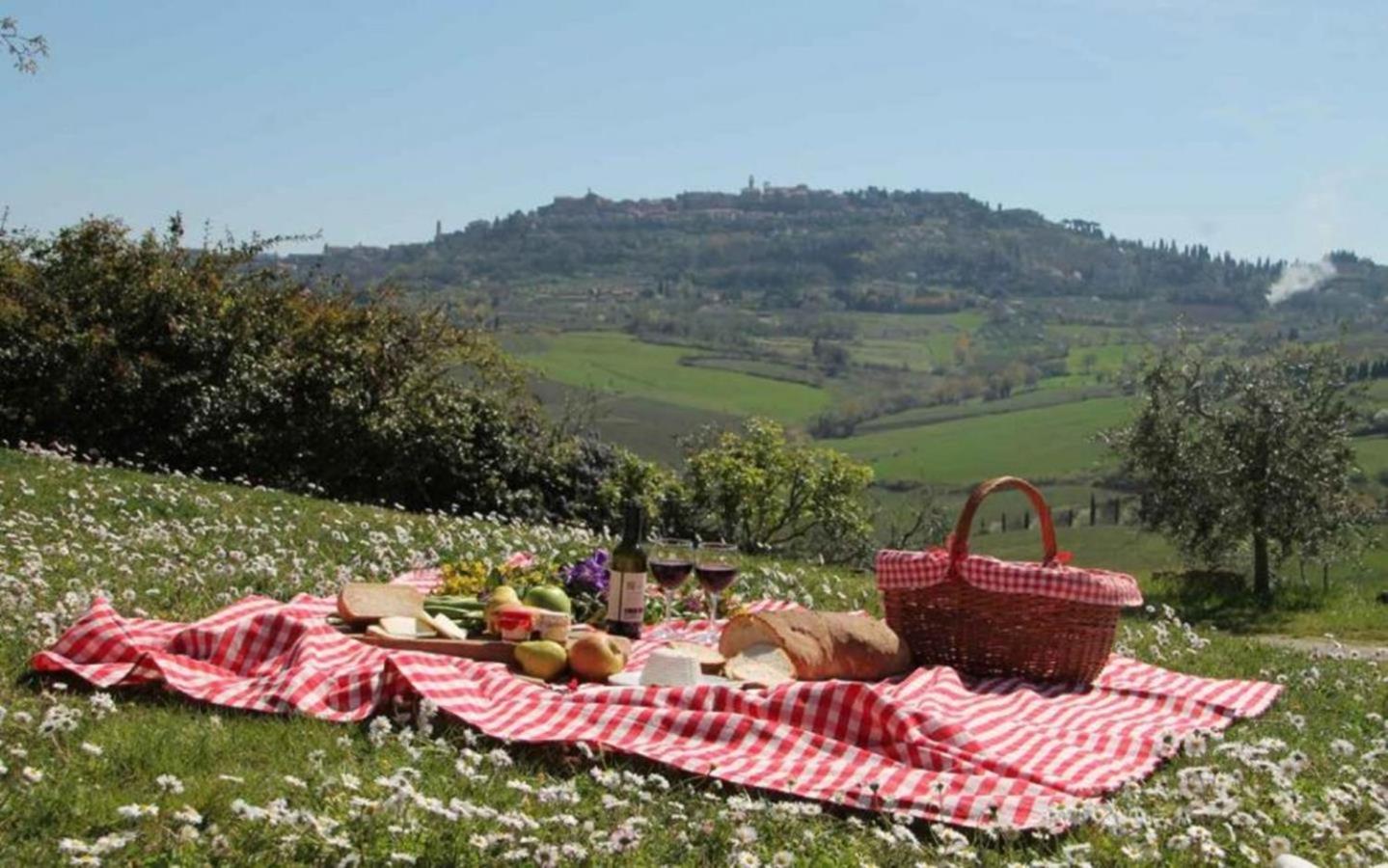 Fattoria La Loggia