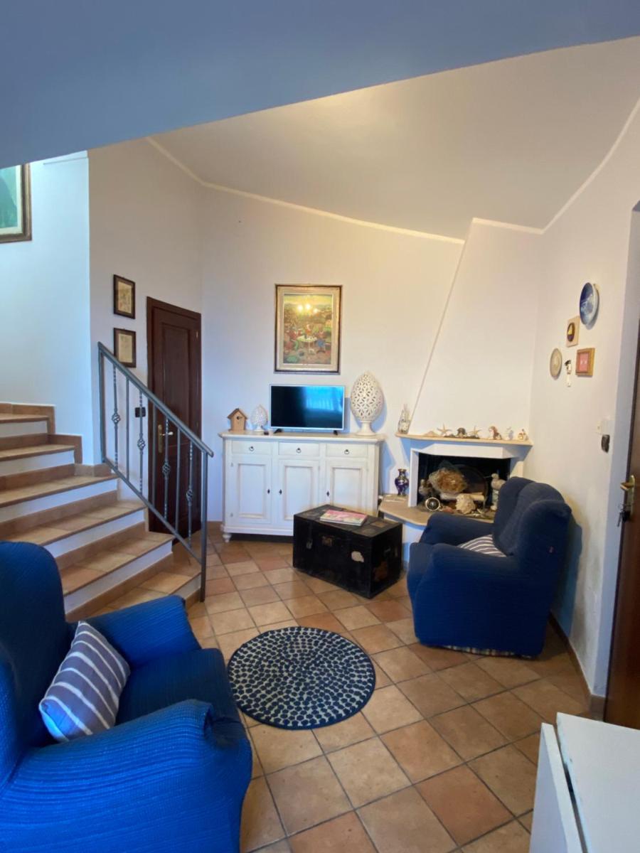 Ricky's House Pizzo photo 5