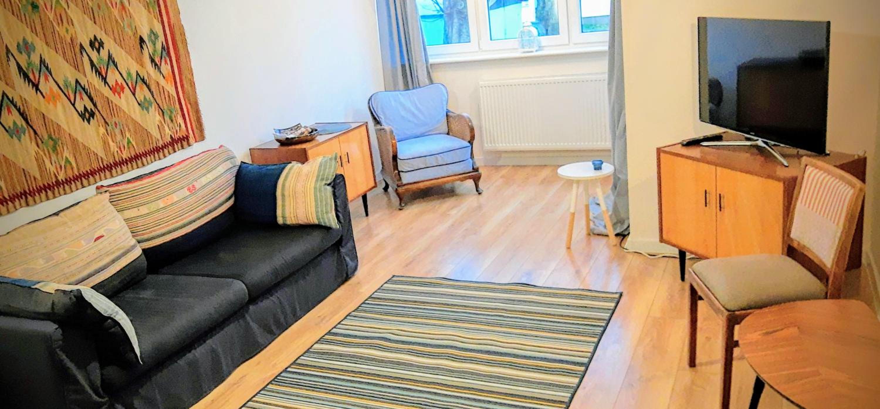Apartament Wesoła view 4
