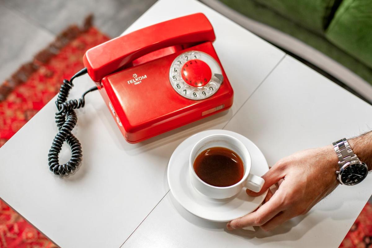 LOFT Hostel