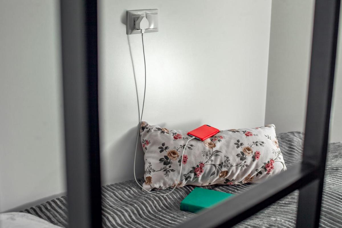 LOFT Hostel