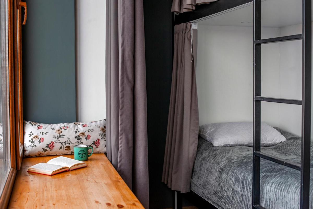 LOFT Hostel