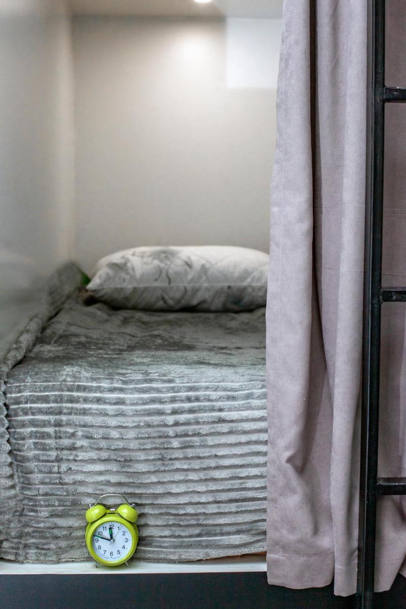 LOFT Hostel