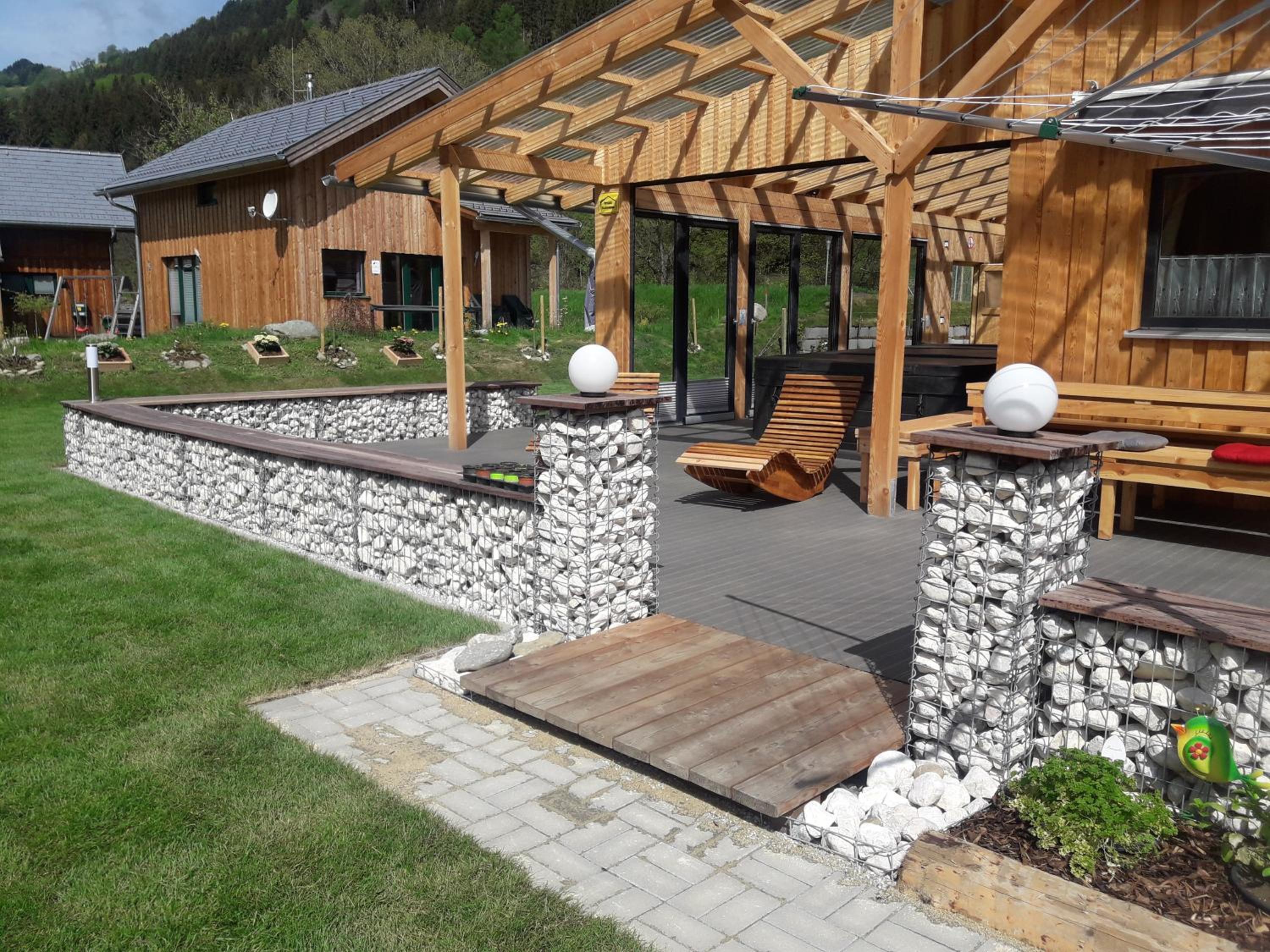 Kreischberg Chalet in Murau