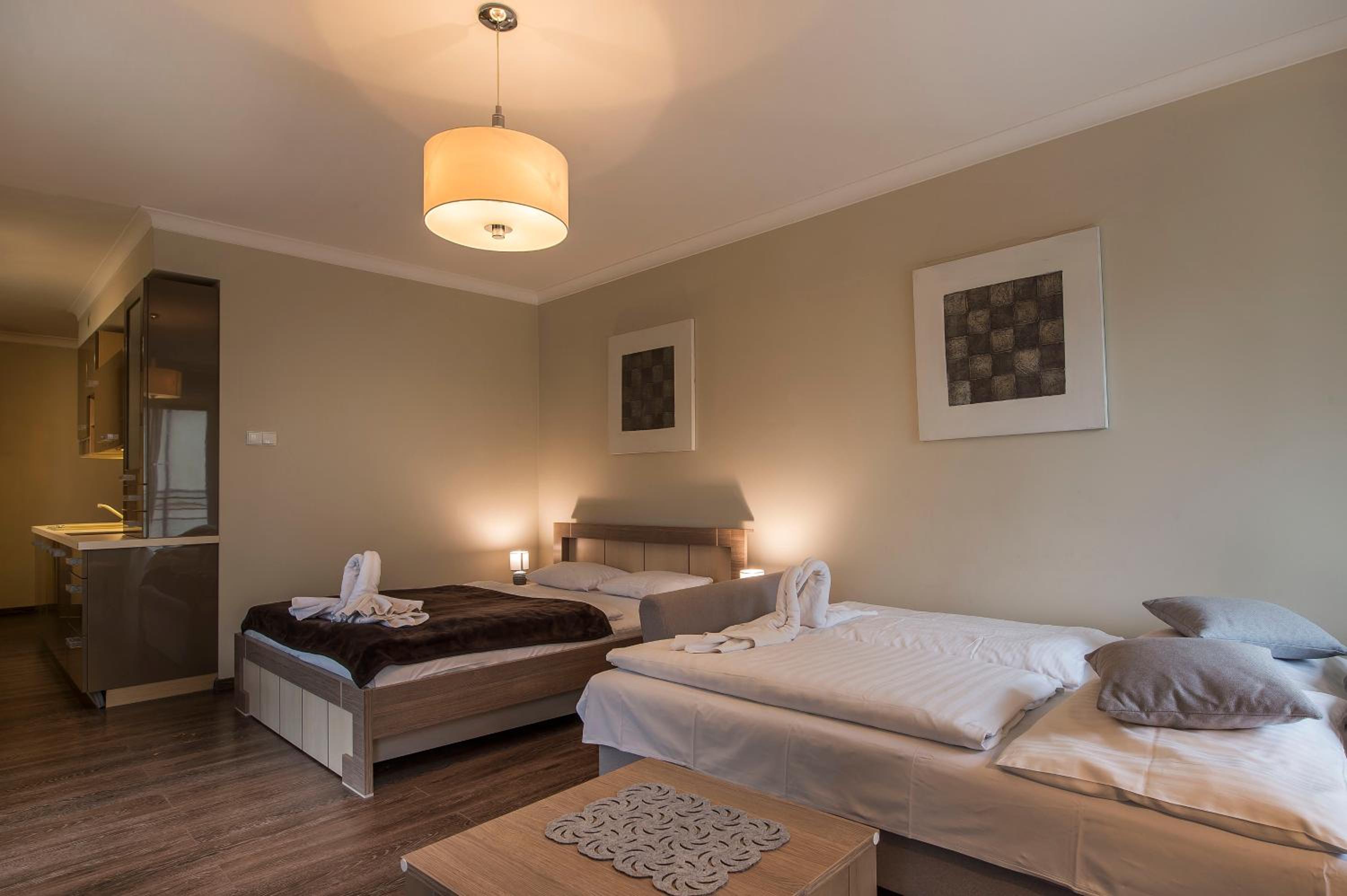Apartamenty Feniks