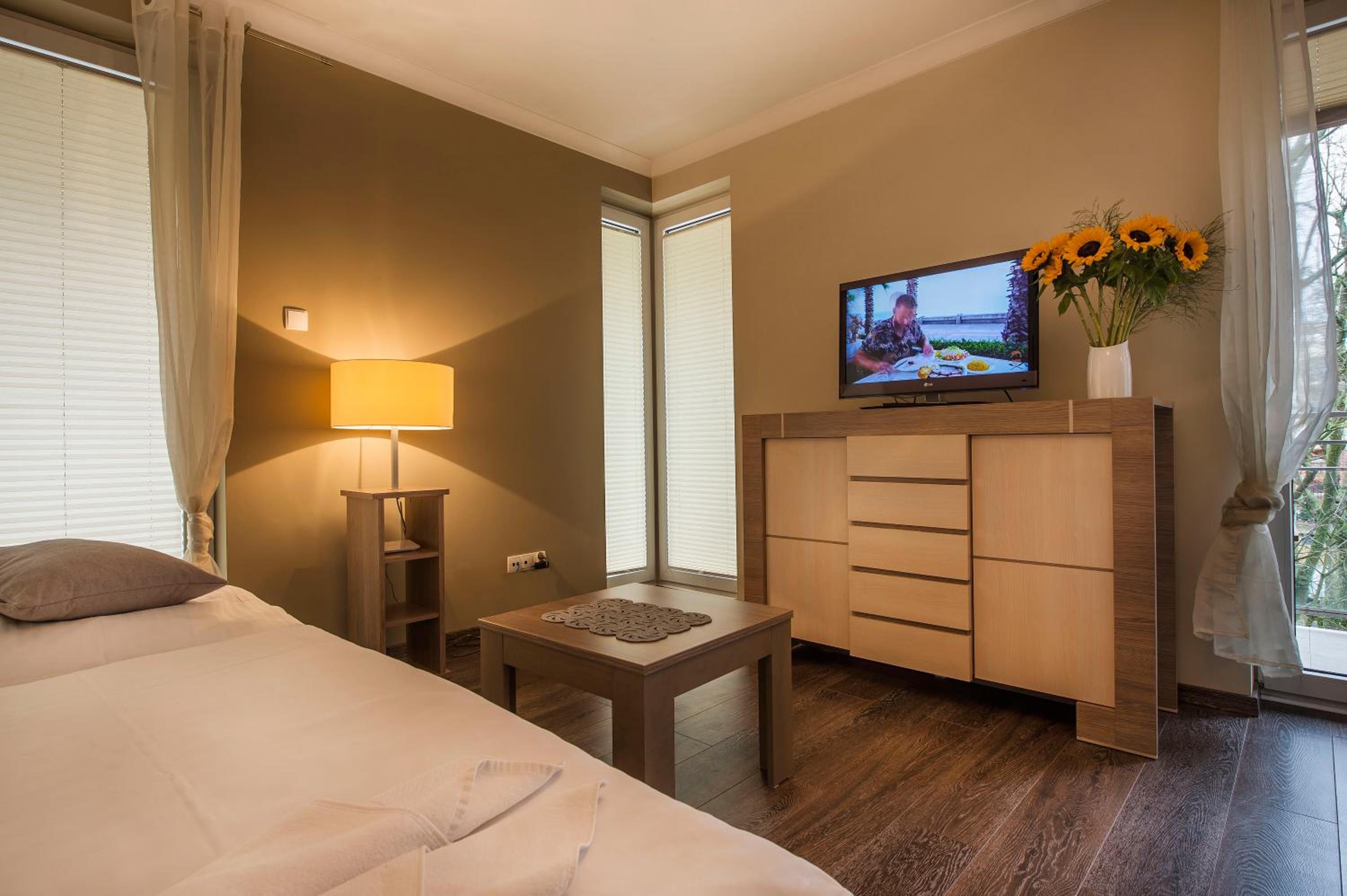 Apartamenty Feniks
