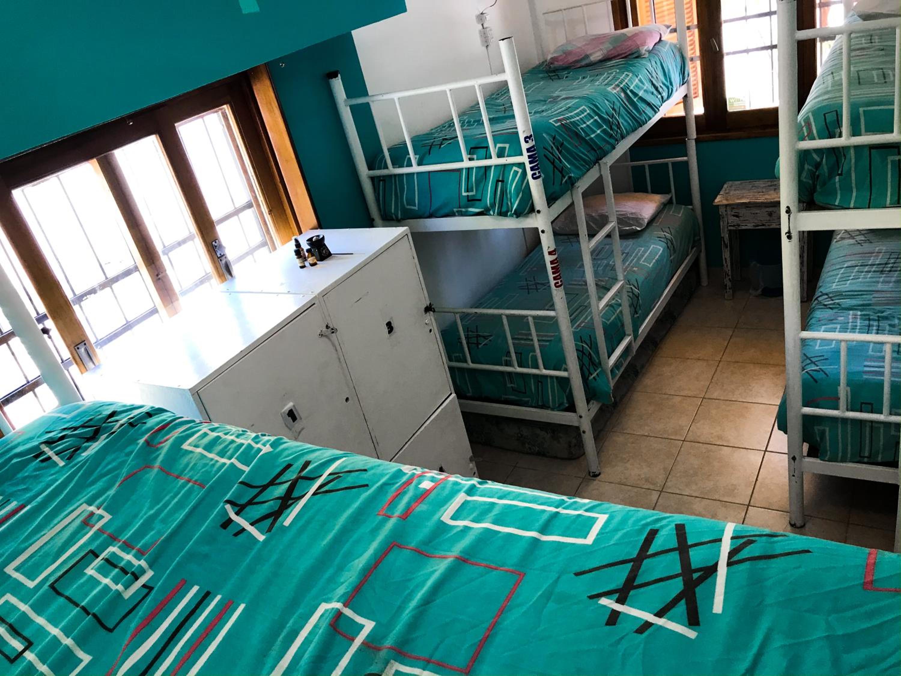 Hostel Punto Patagónico Neuquén