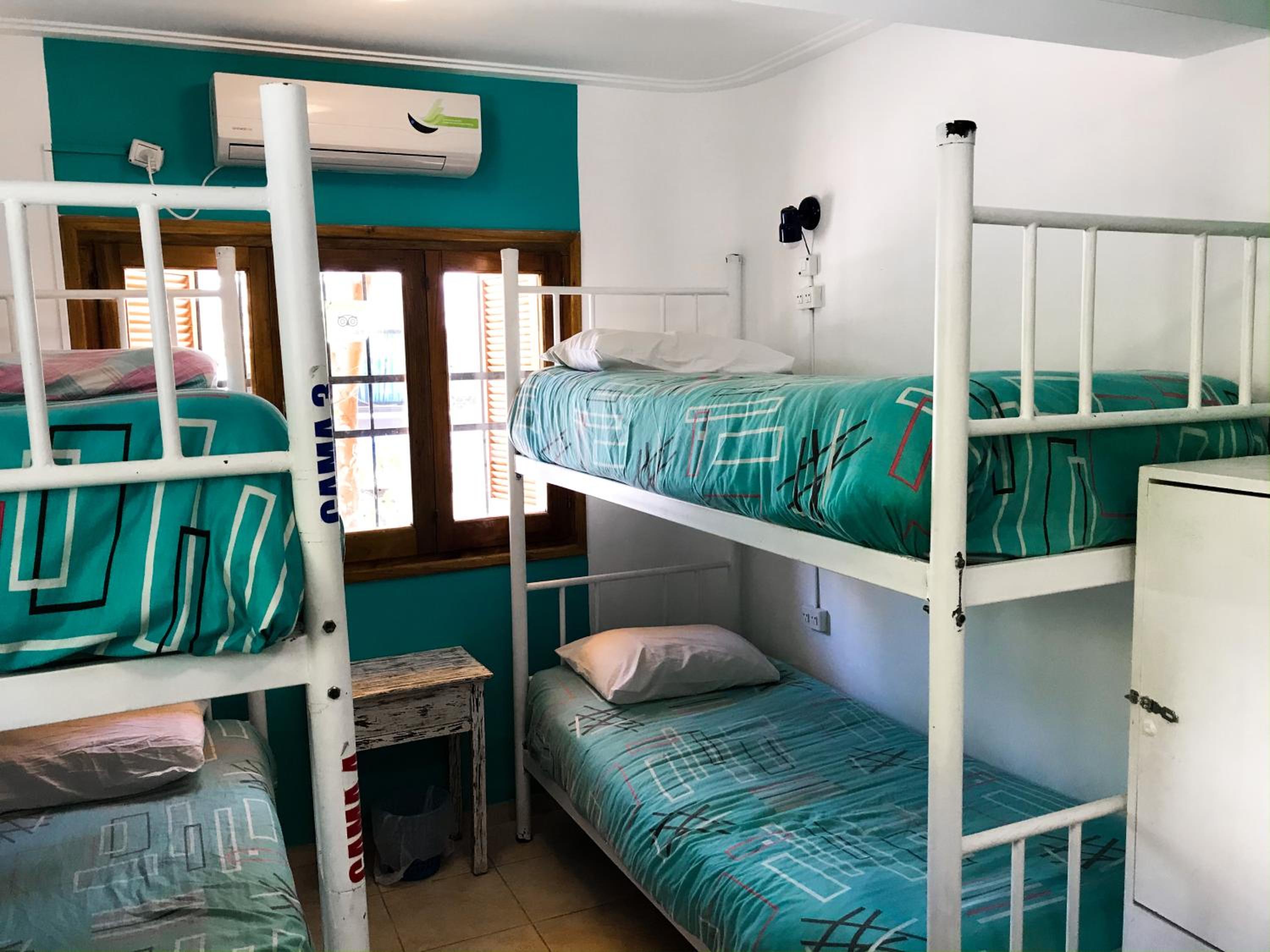 Hostel Punto Patagónico Neuquén