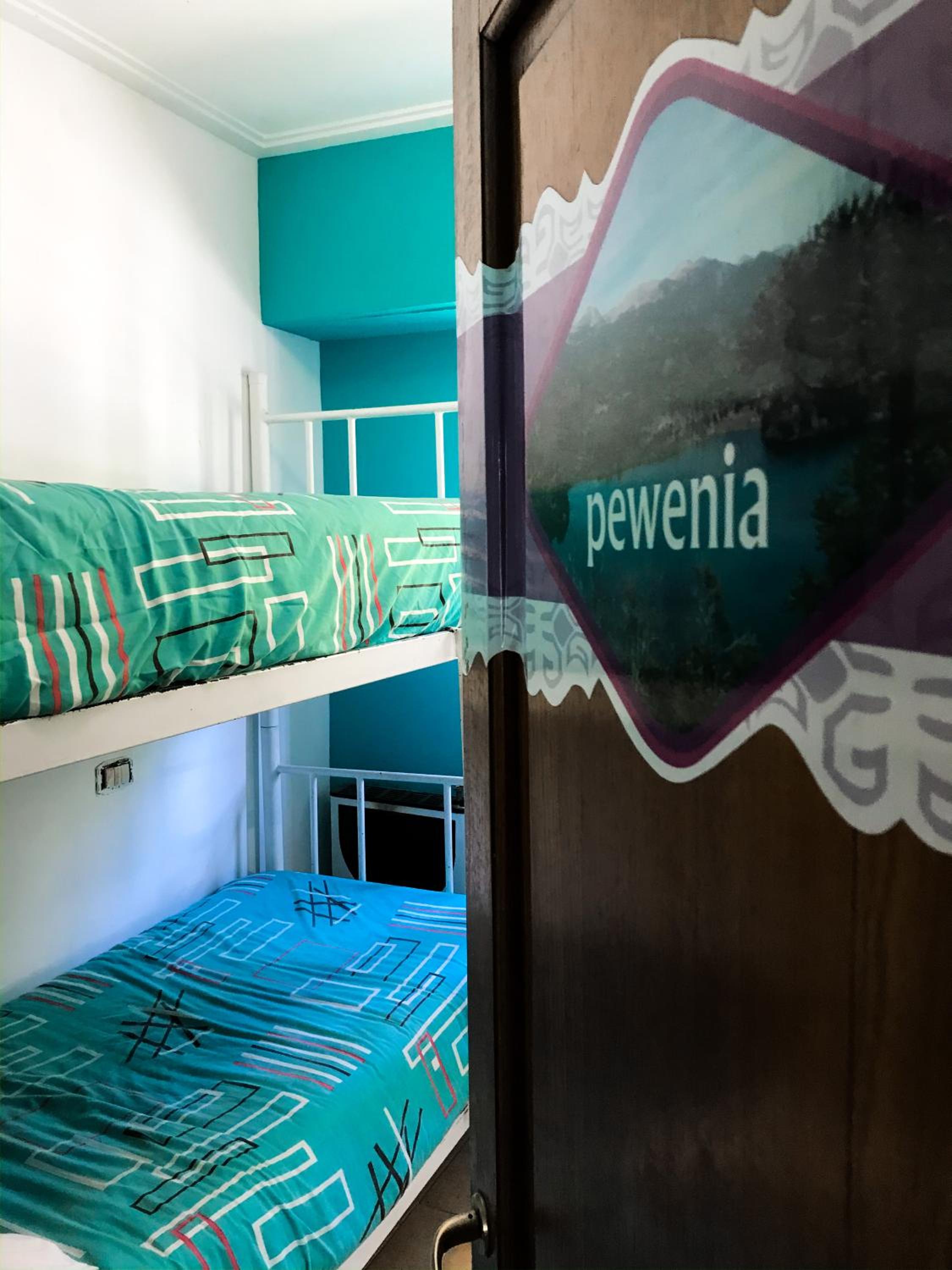 Hostel Punto Patagónico Neuquén