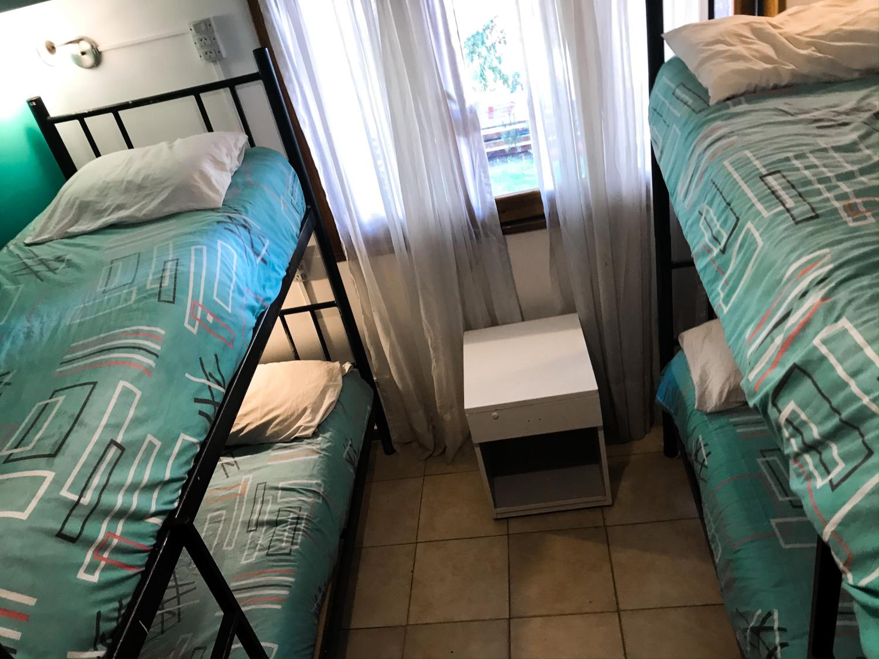 Hostel Punto Patagónico Neuquén