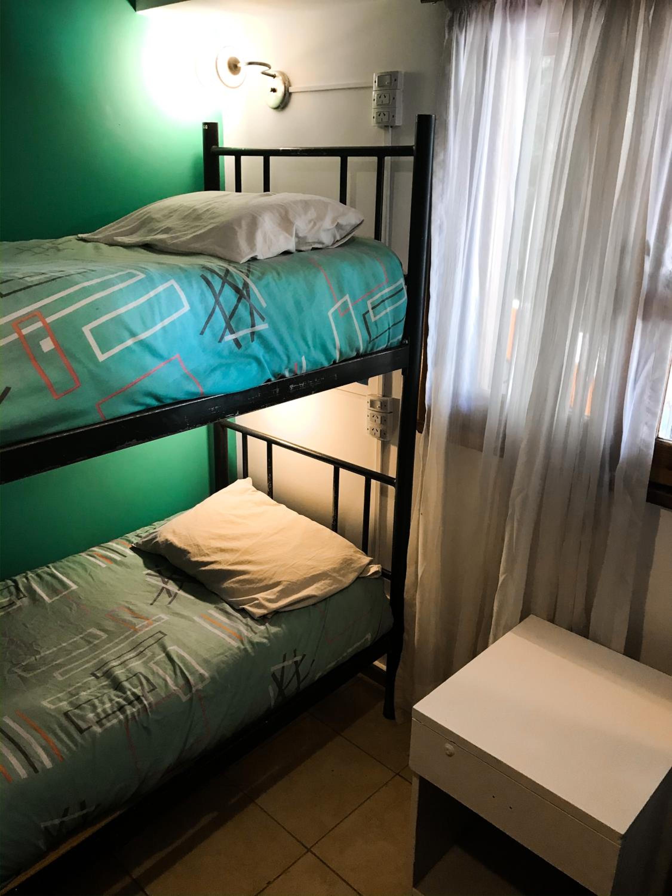 Hostel Punto Patagónico Neuquén