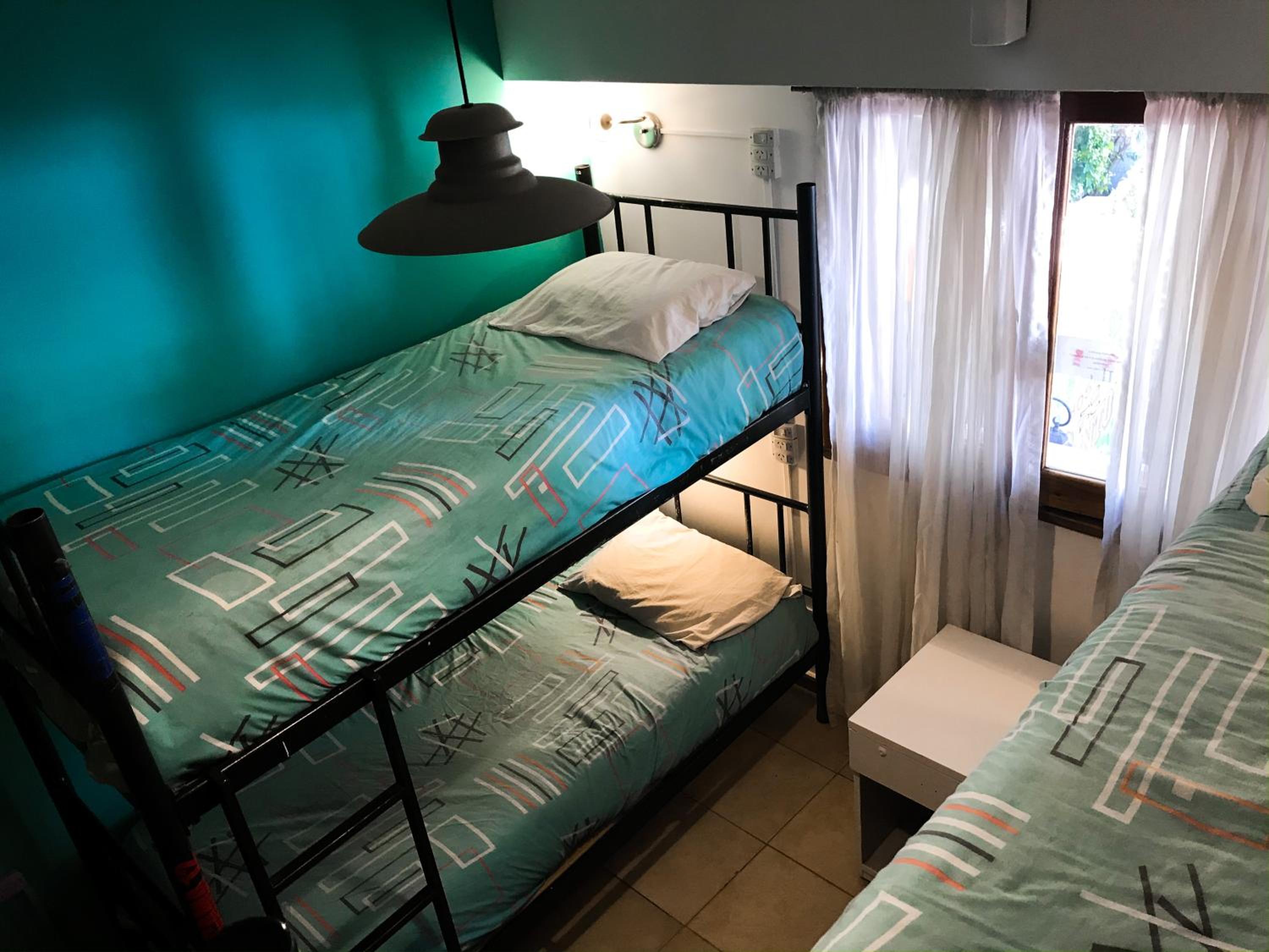 Hostel Punto Patagónico Neuquén