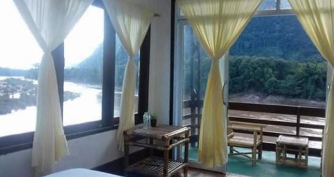 Ning Ning Guesthouse view 4