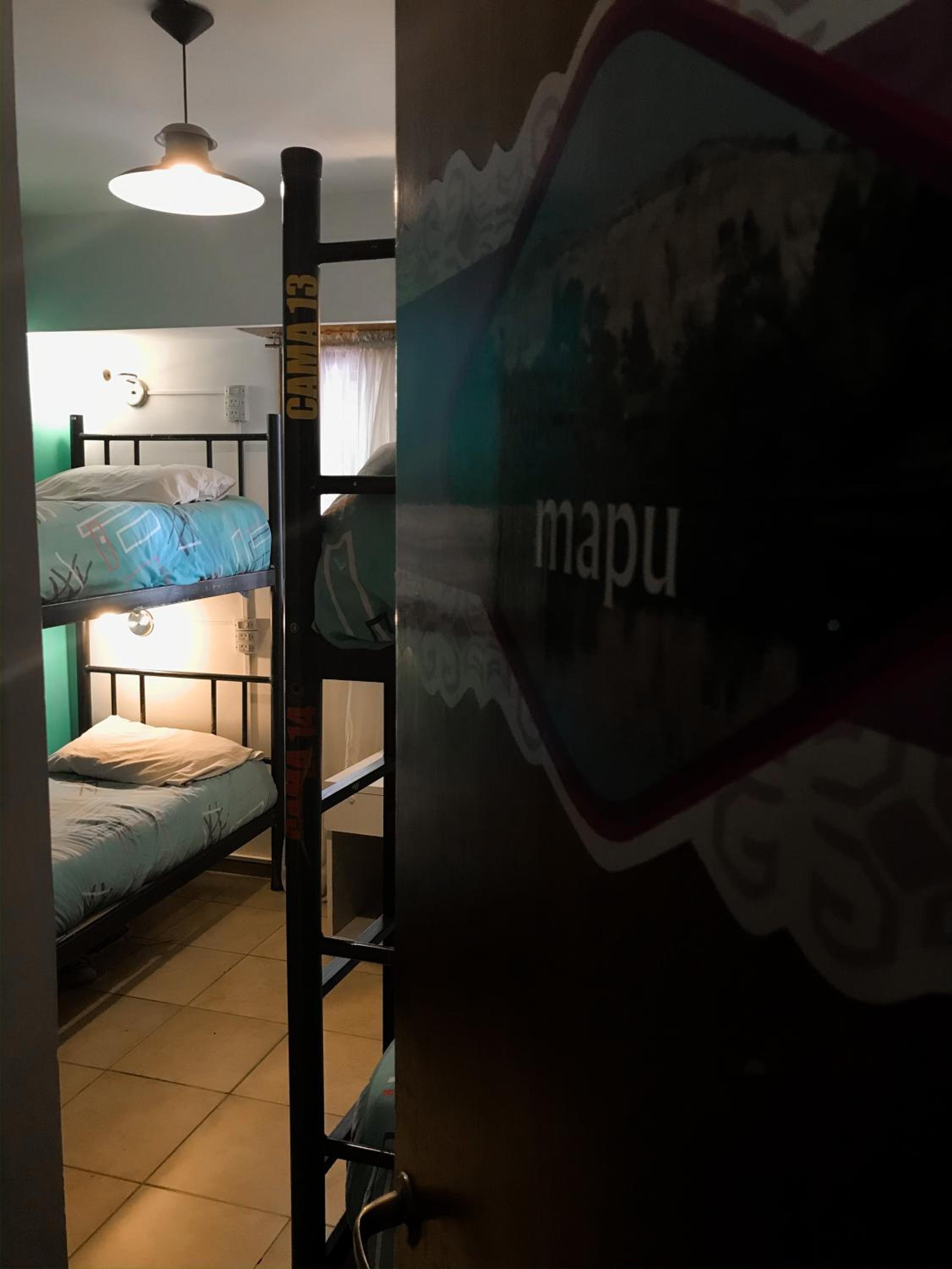 Hostel Punto Patagónico Neuquén