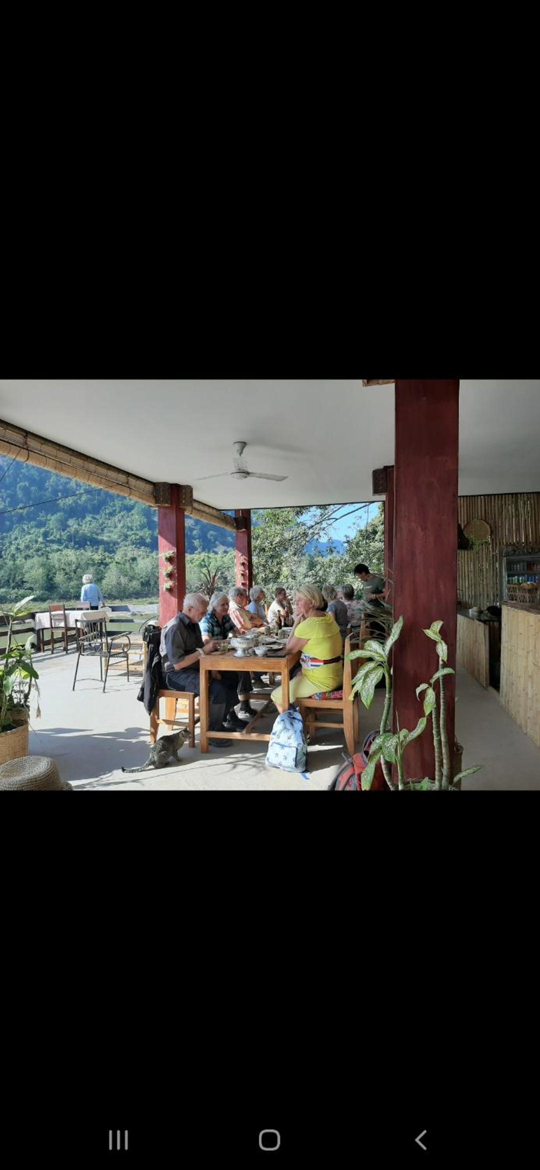 Ning Ning Guesthouse view 3