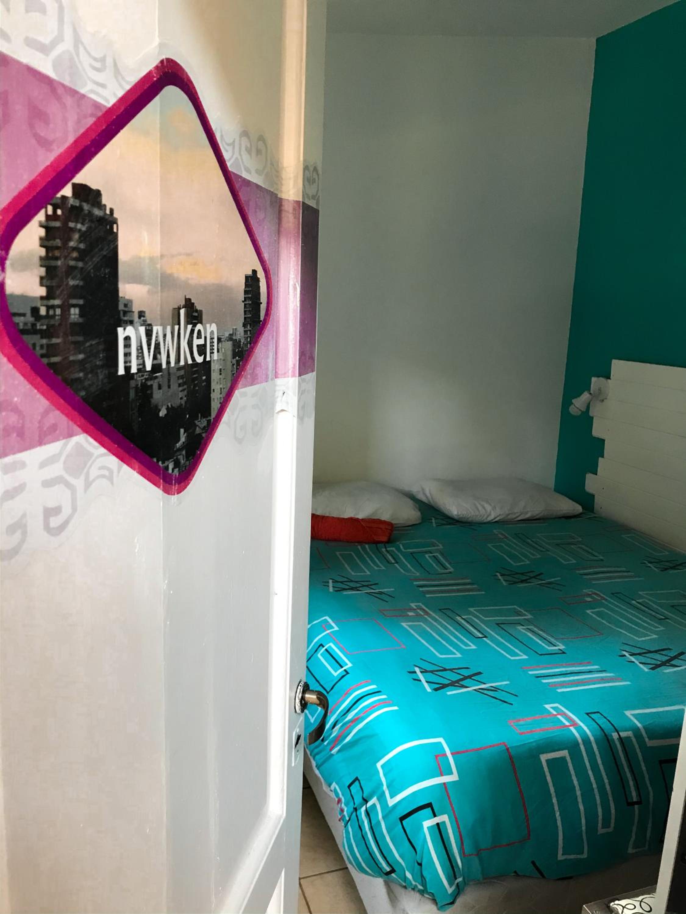 Hostel Punto Patagónico Neuquén