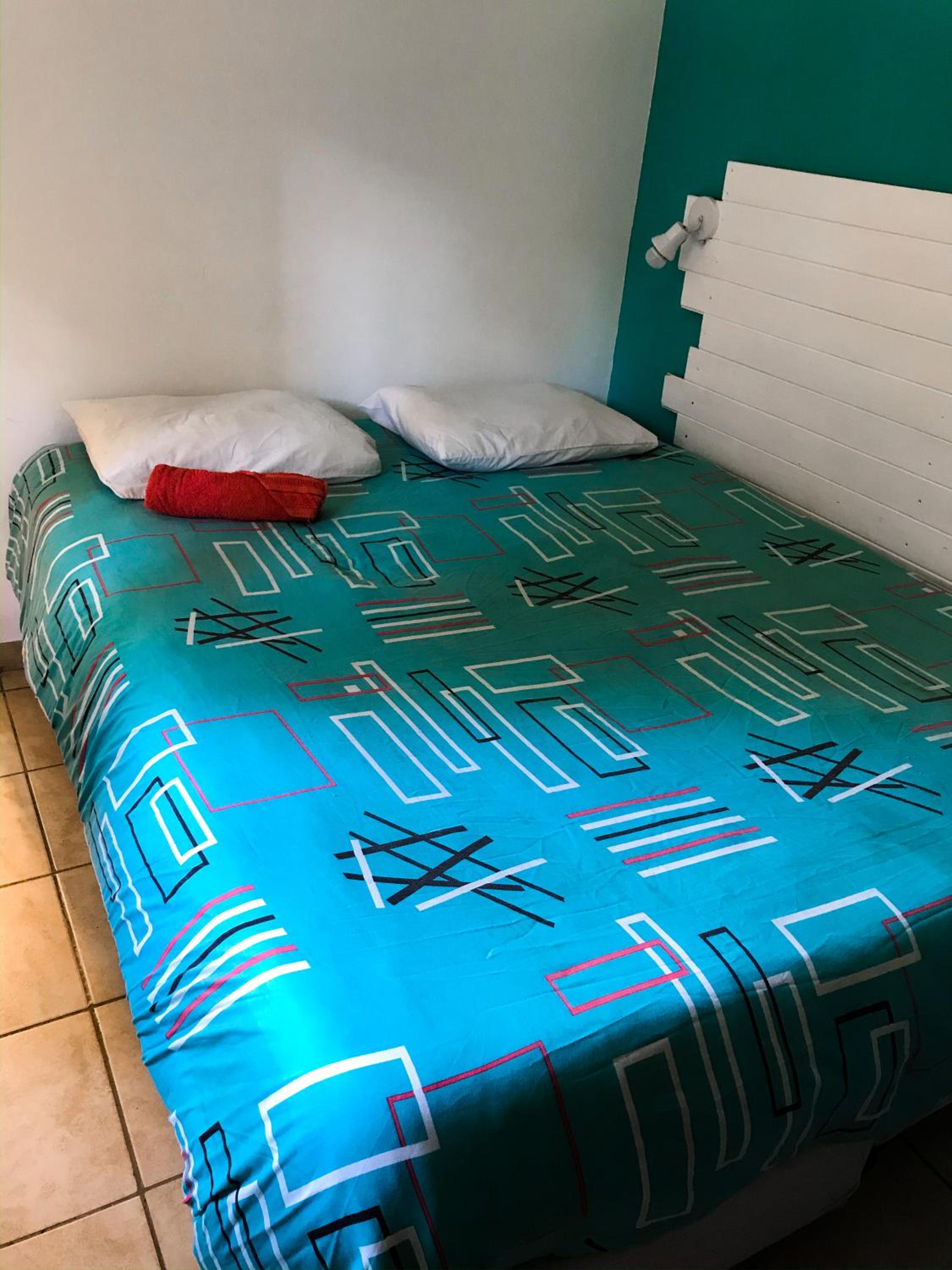 Hostel Punto Patagónico Neuquén