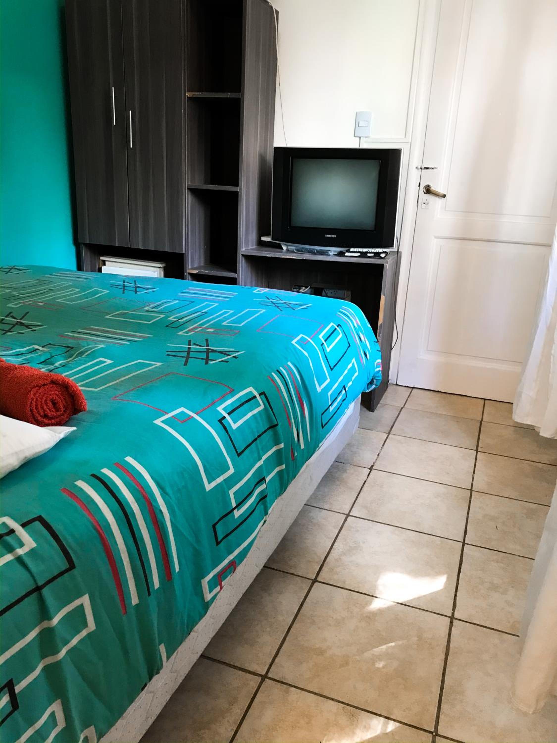 Hostel Punto Patagónico Neuquén