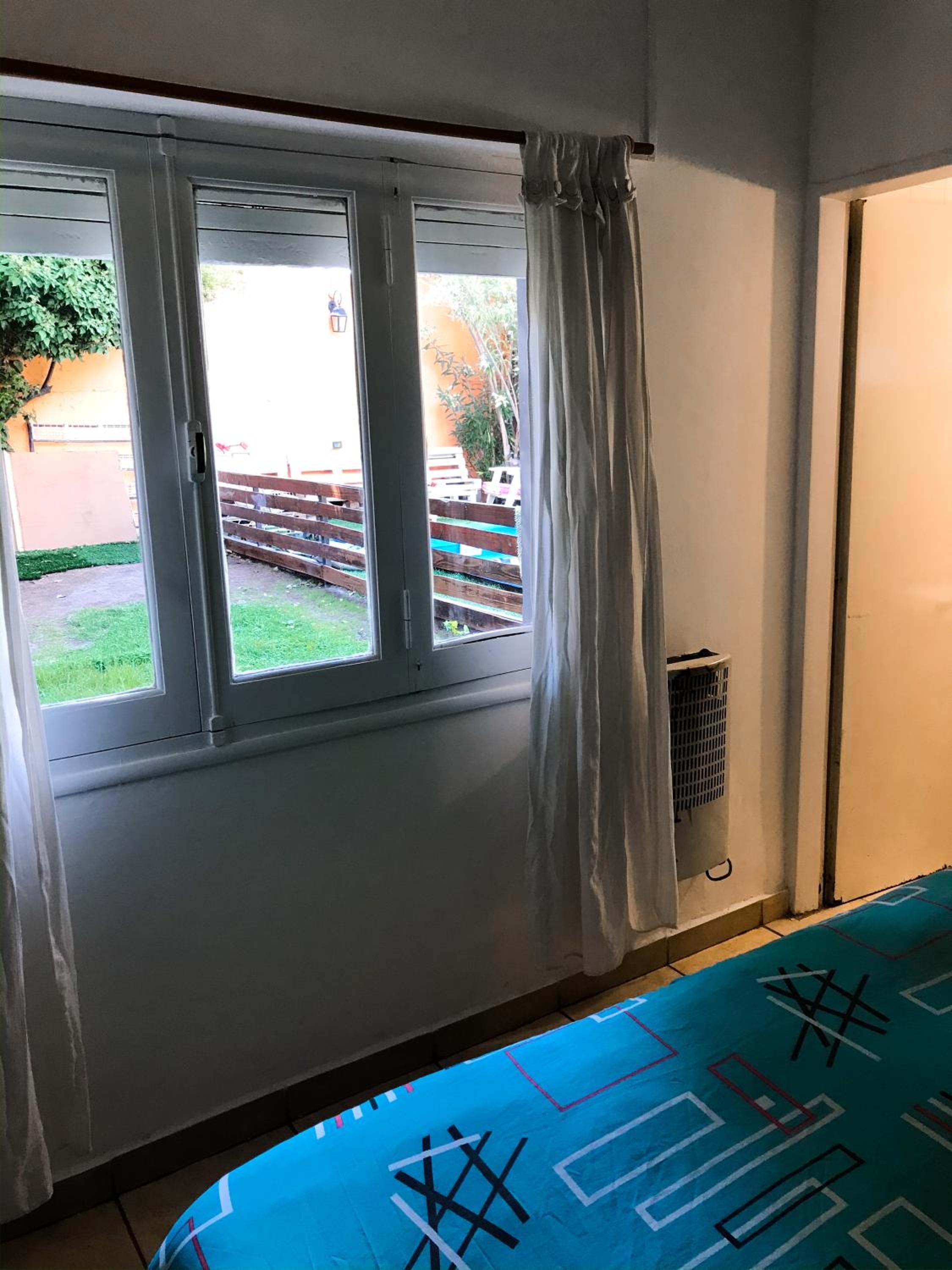 Hostel Punto Patagónico Neuquén
